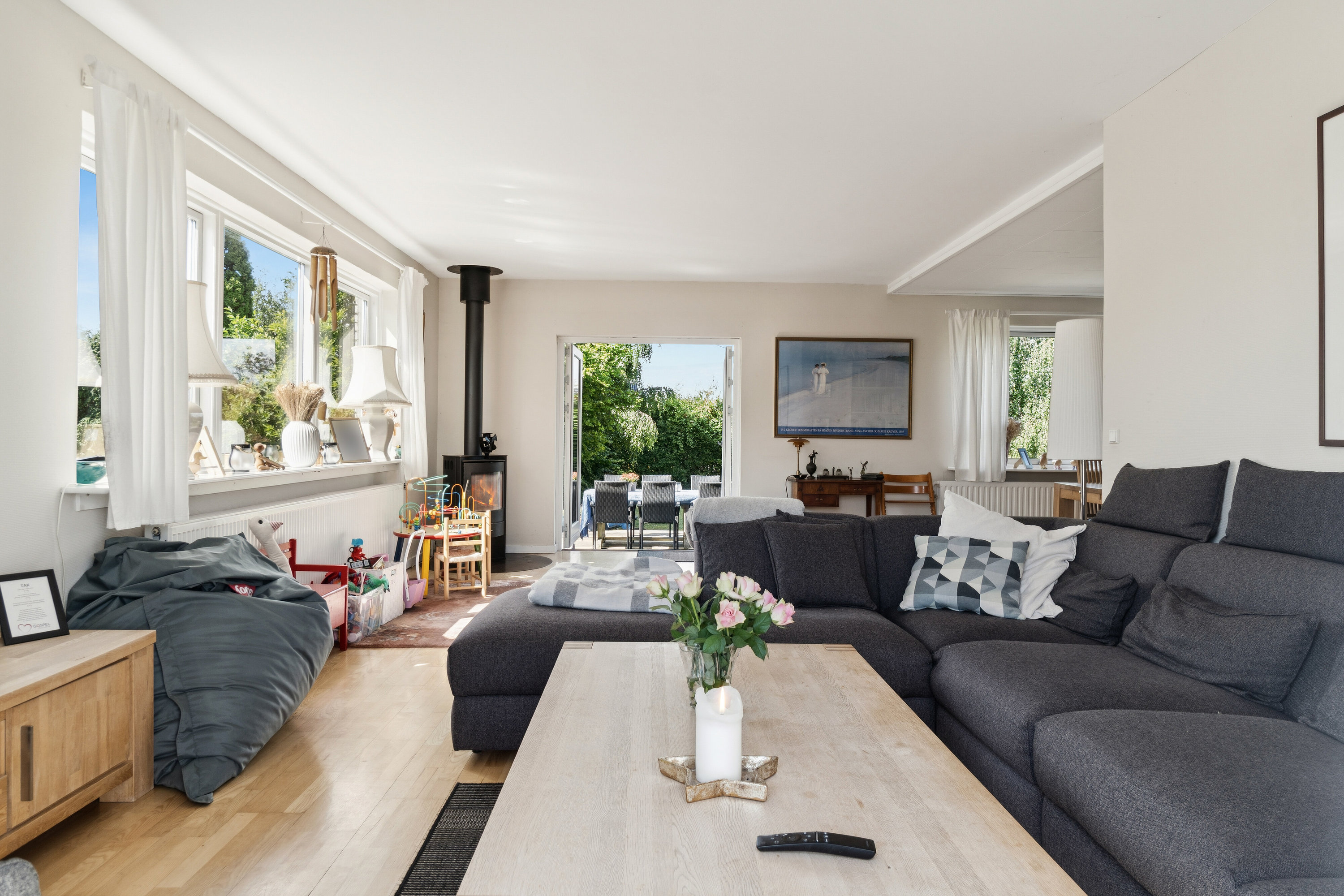 Nordlundsvej 74, 2650 Hvidovre
