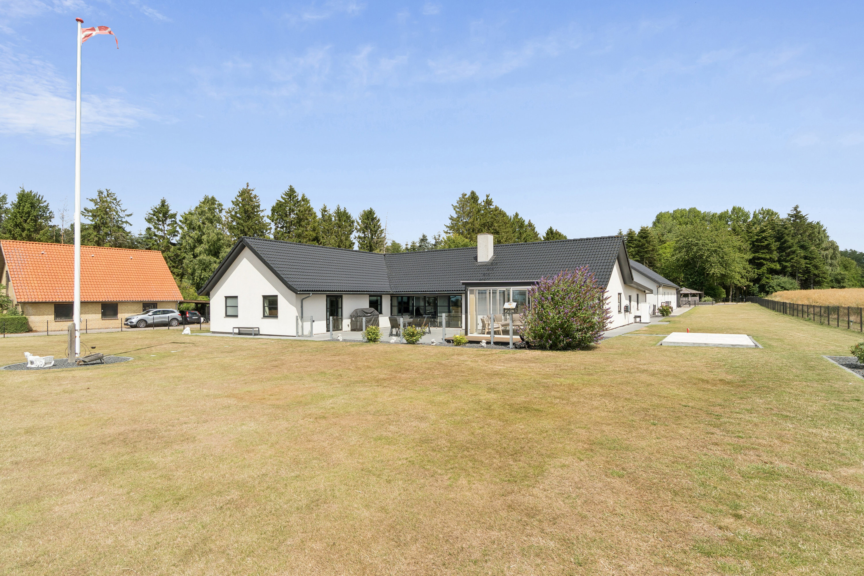 Præstelod Huse 2, V Egesborg, 4700 Næstved