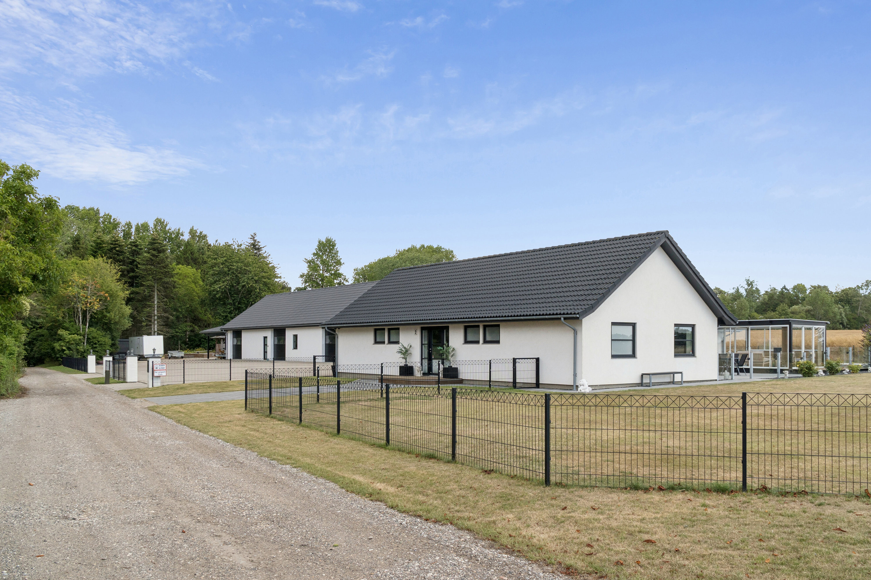 Præstelod Huse 2, V Egesborg, 4700 Næstved