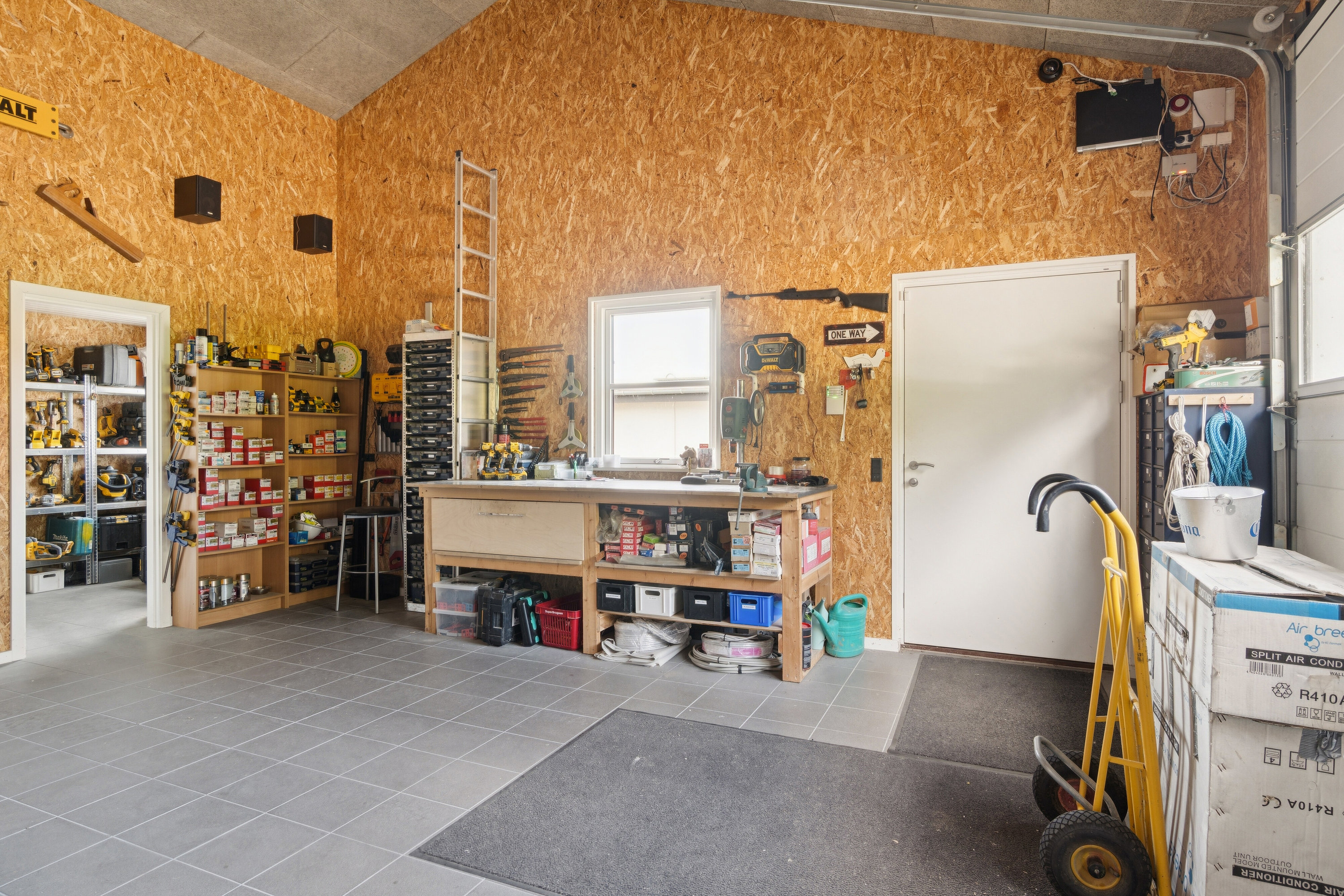 Fremhævet lager billede i fuldskærmstilstand. Billede af Præstelod Huse 2, V Egesborg, 4700 Næstved