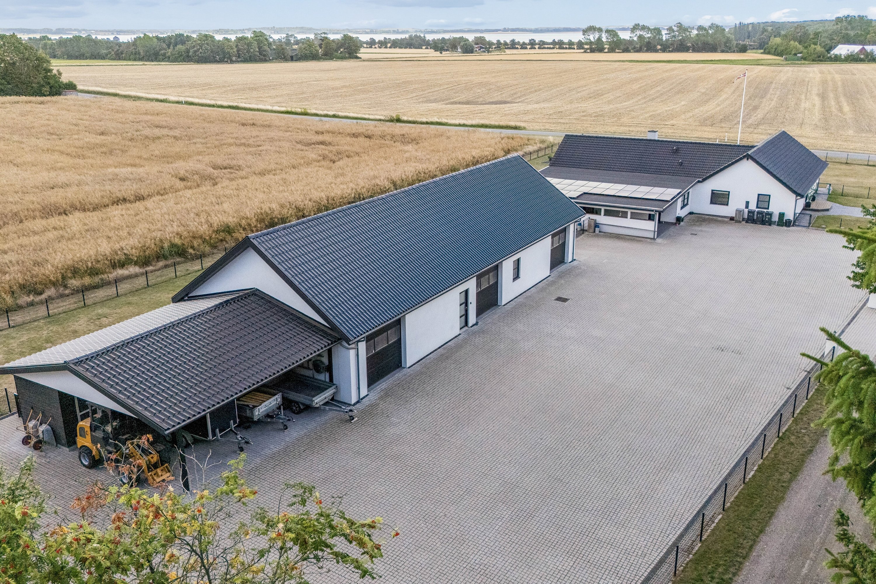 Præstelod Huse 2, V Egesborg, 4700 Næstved