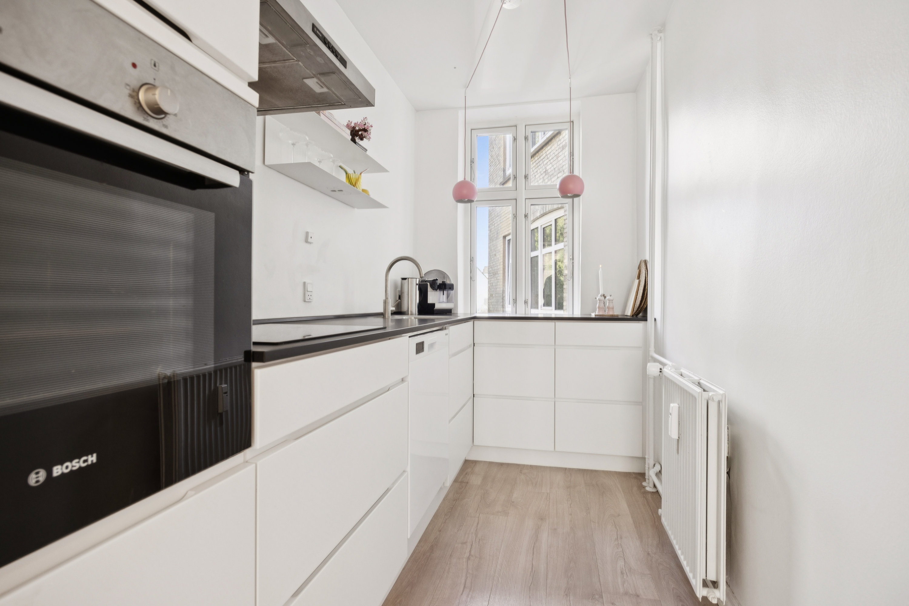 Østergravensgade 9, 1. tv., 9000 Aalborg