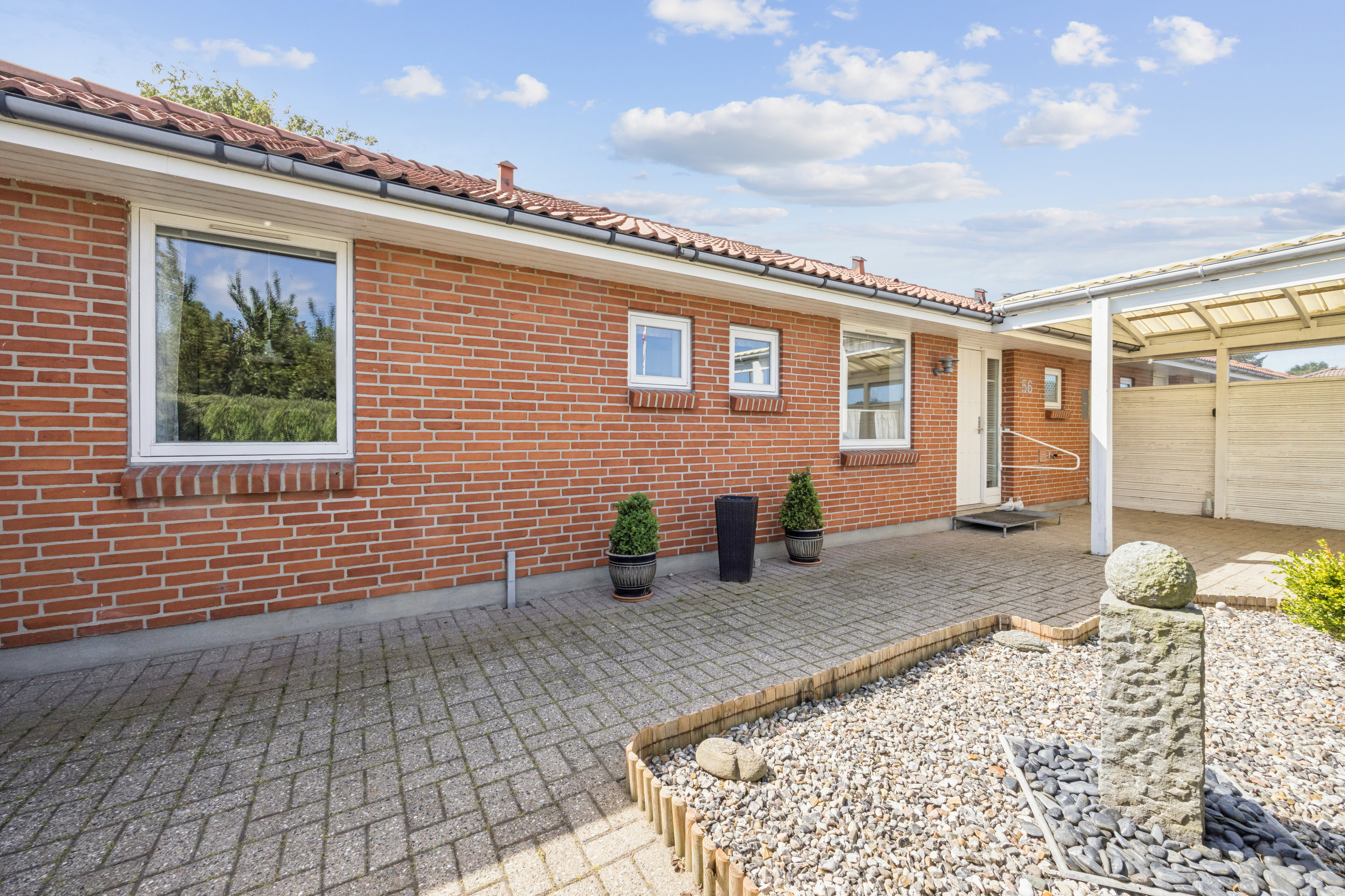 Vestervang 56, 9362 Gandrup