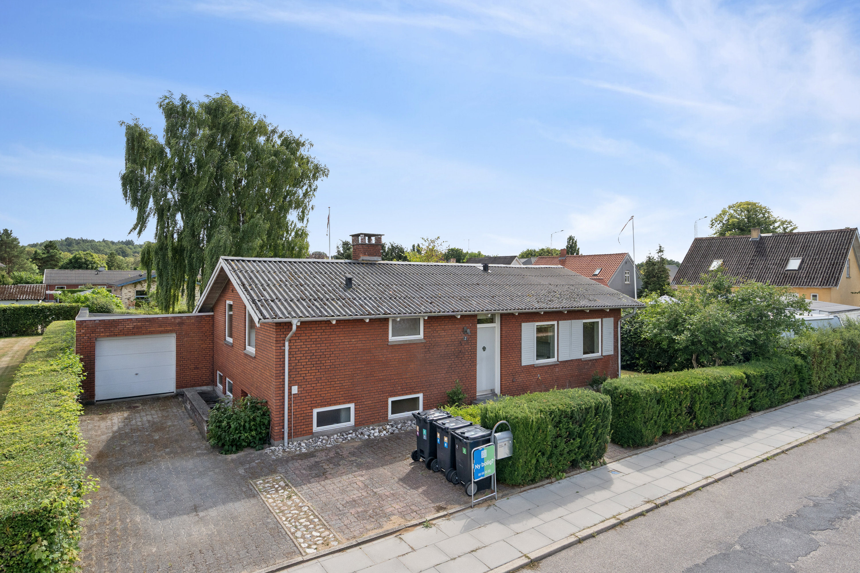 Bredgade 2, 8850 Bjerringbro
