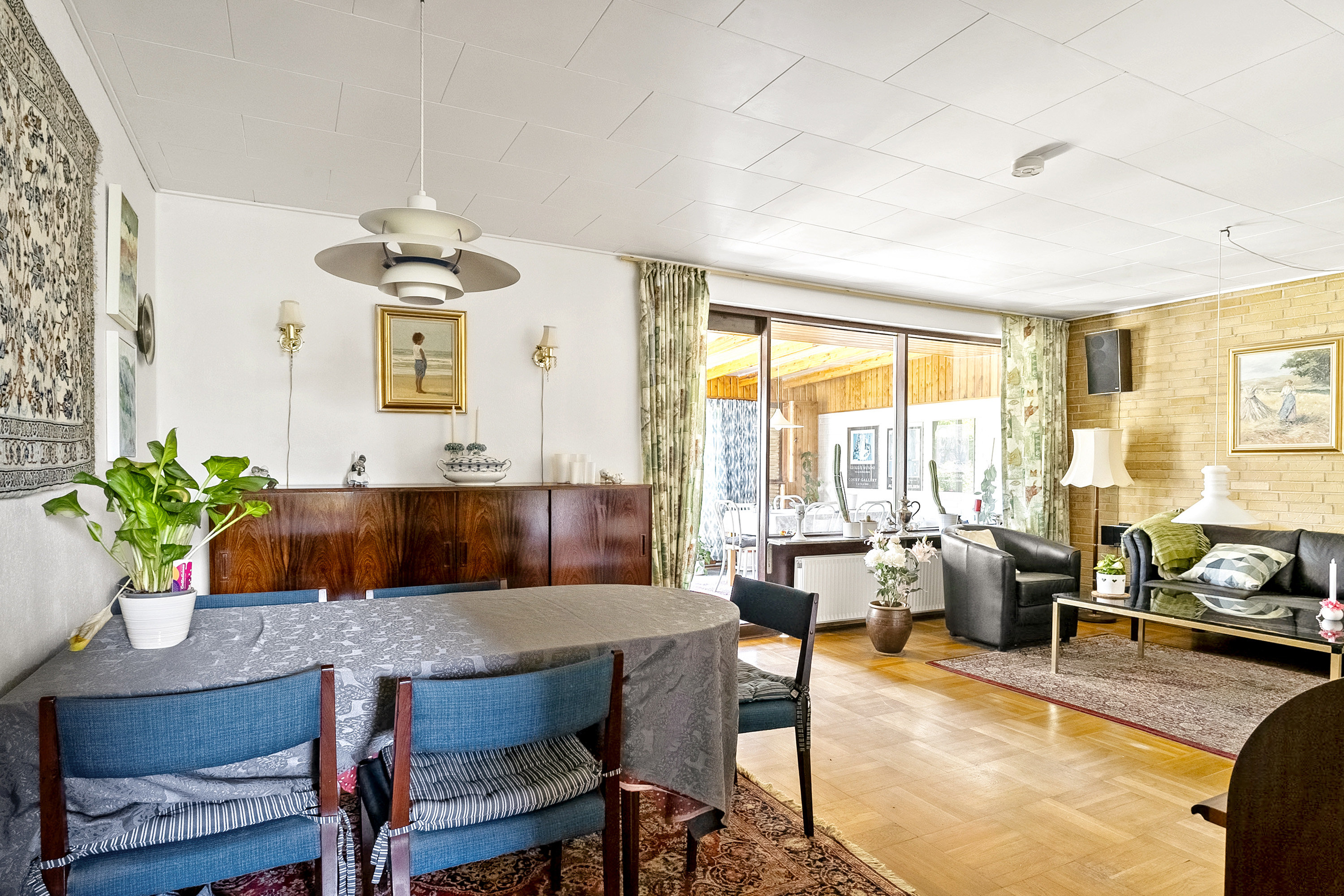 Lokesalle 17C, 8700 Horsens