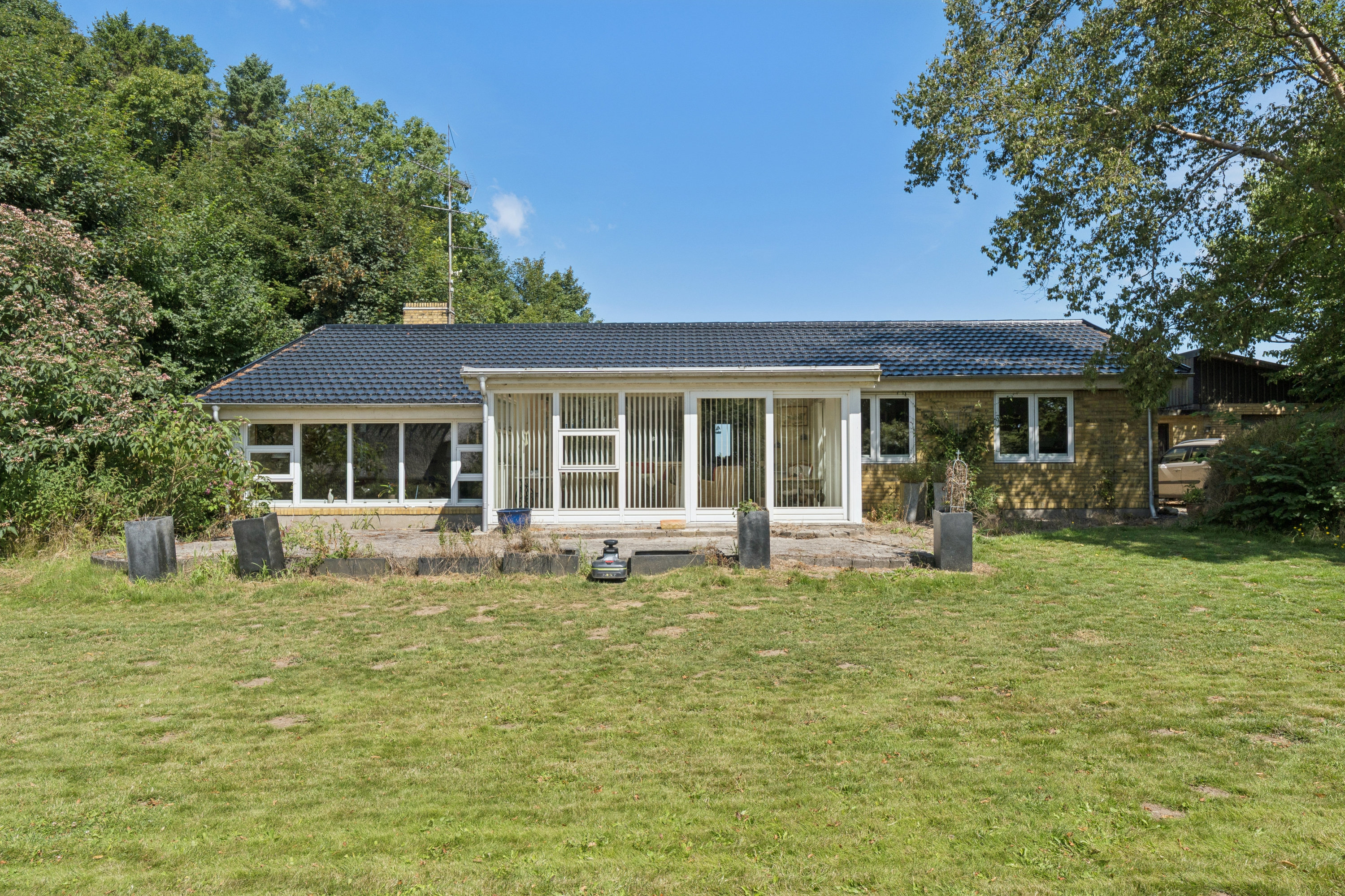Hesselbjergvej 19, Bohøj, 5620 Glamsbjerg