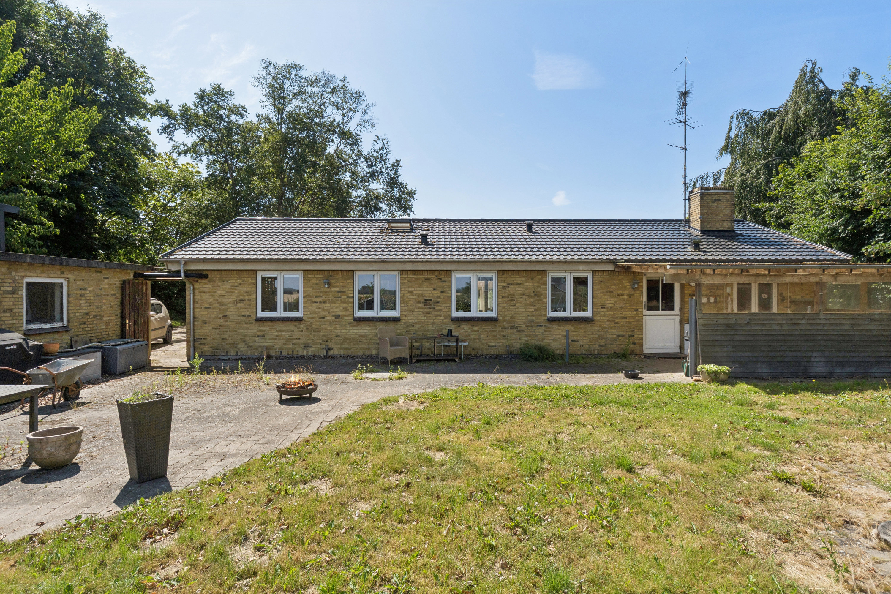 Hesselbjergvej 19, Bohøj, 5620 Glamsbjerg