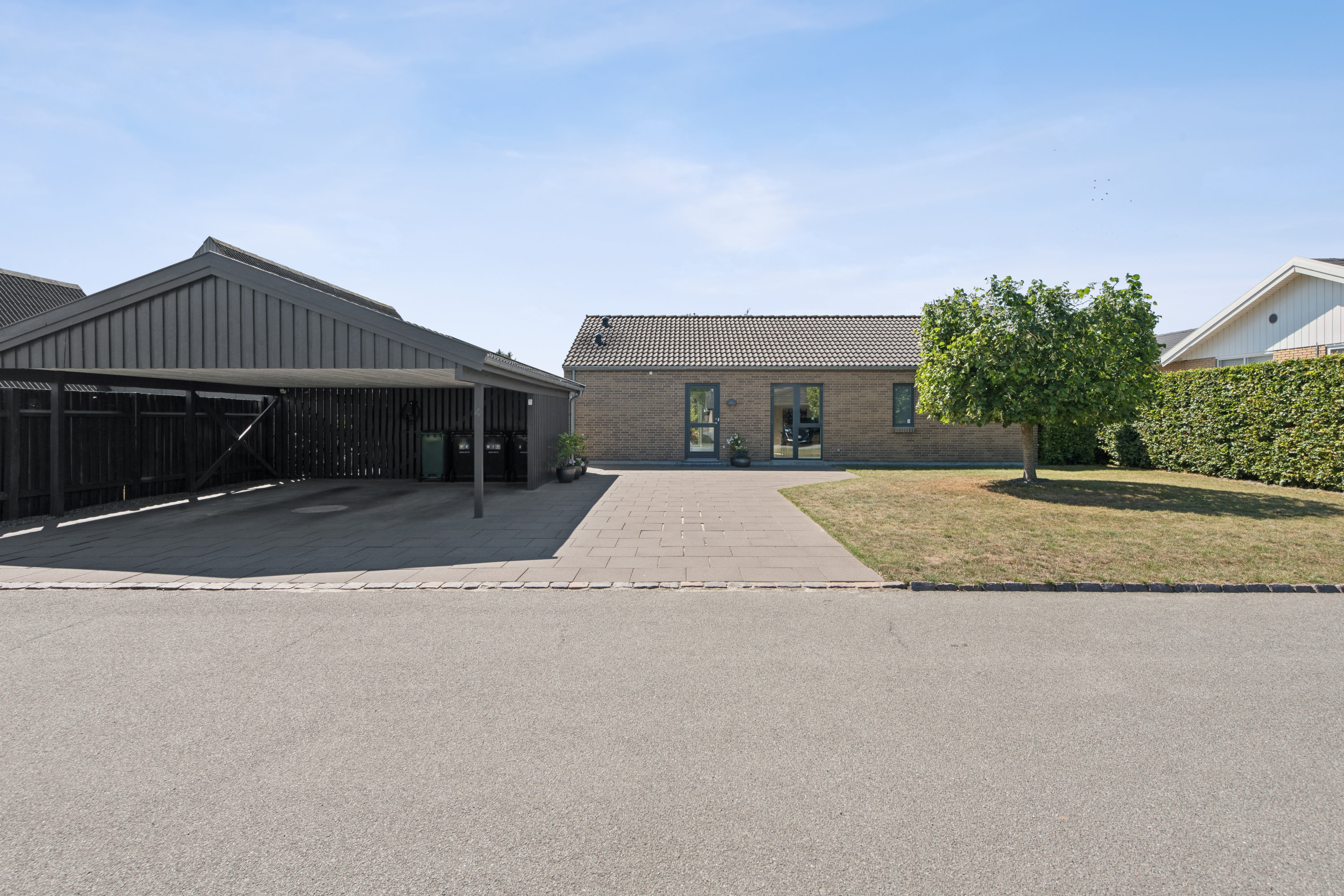 Lindevej 4, 2791 Dragør