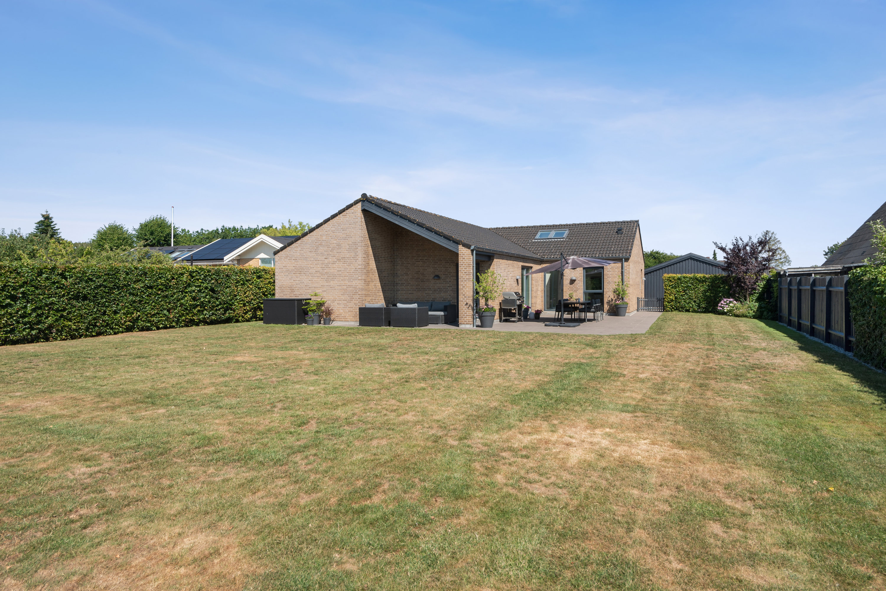 Lindevej 4, 2791 Dragør
