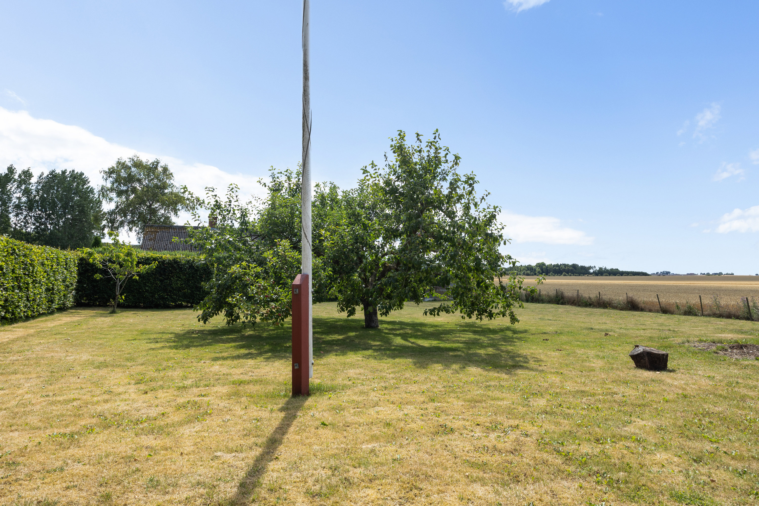 Fremhævet omgivelser billede i fuldskærmstilstand. Billede af Slangerupvej 51, Slangerup, 4100 Ringsted