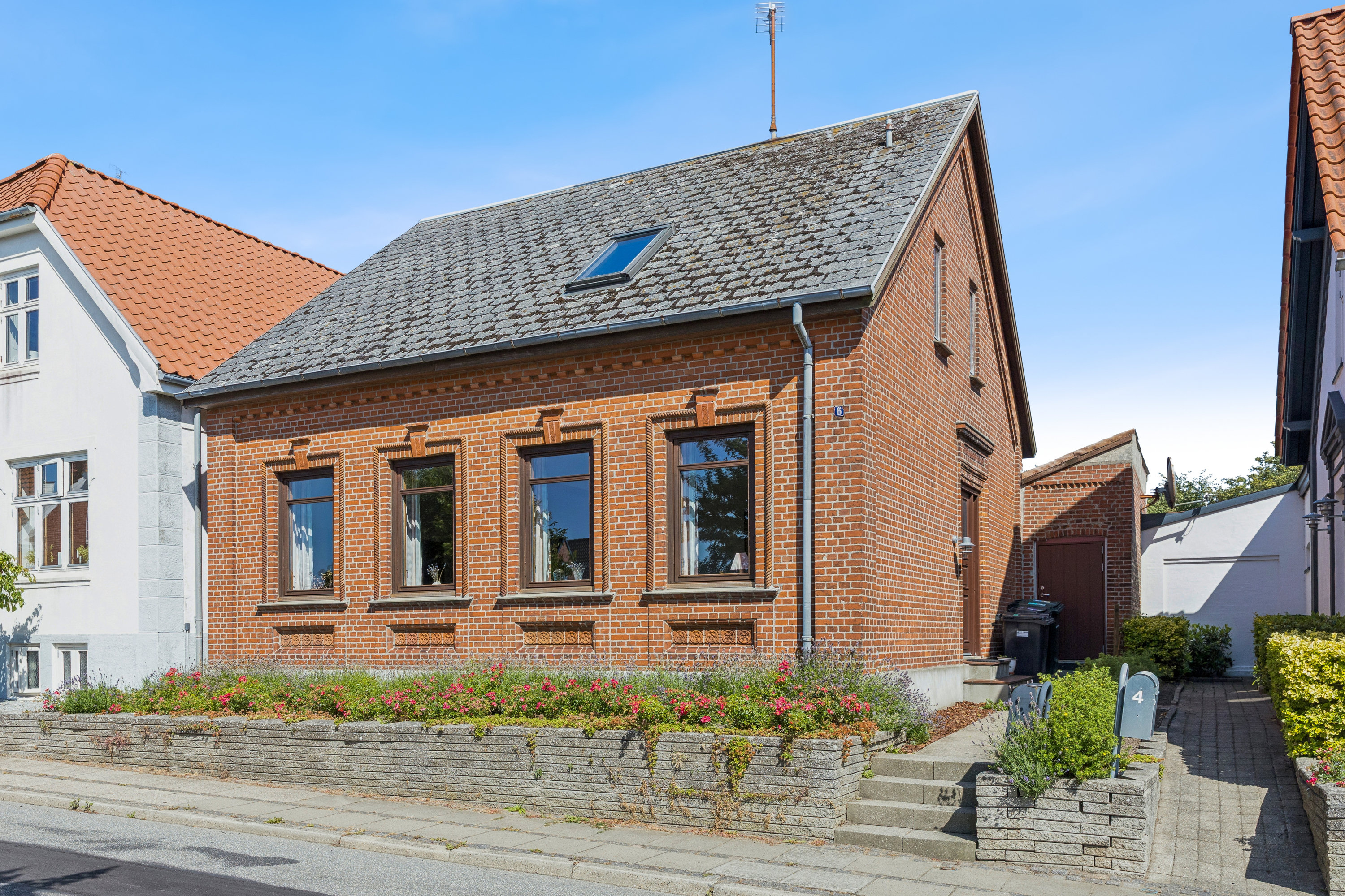 Kalkbrænderivej 6, 5610 Assens