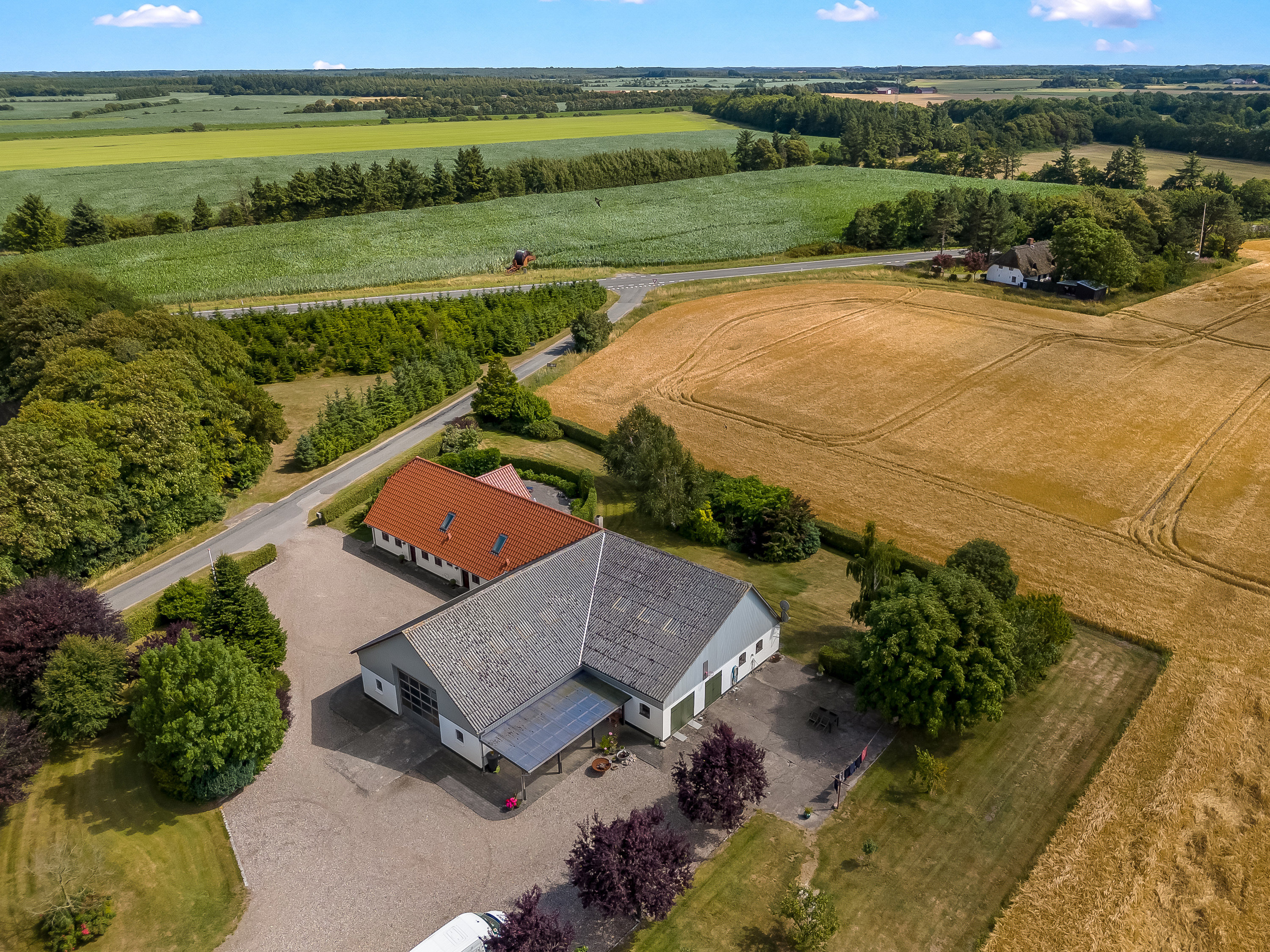 Kilen 4, Ellum, 6240 Løgumkloster