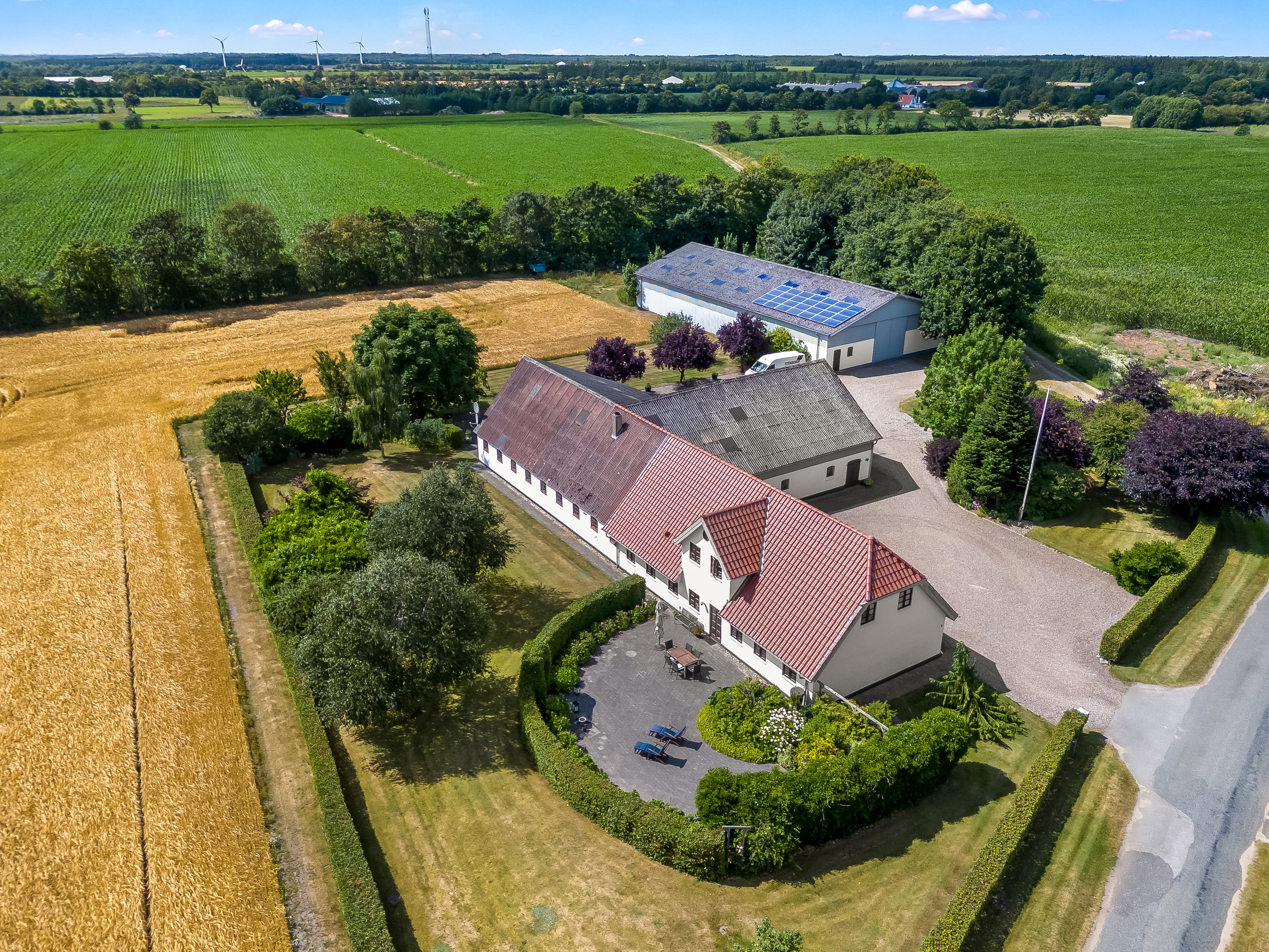 Kilen 4, Ellum, 6240 Løgumkloster