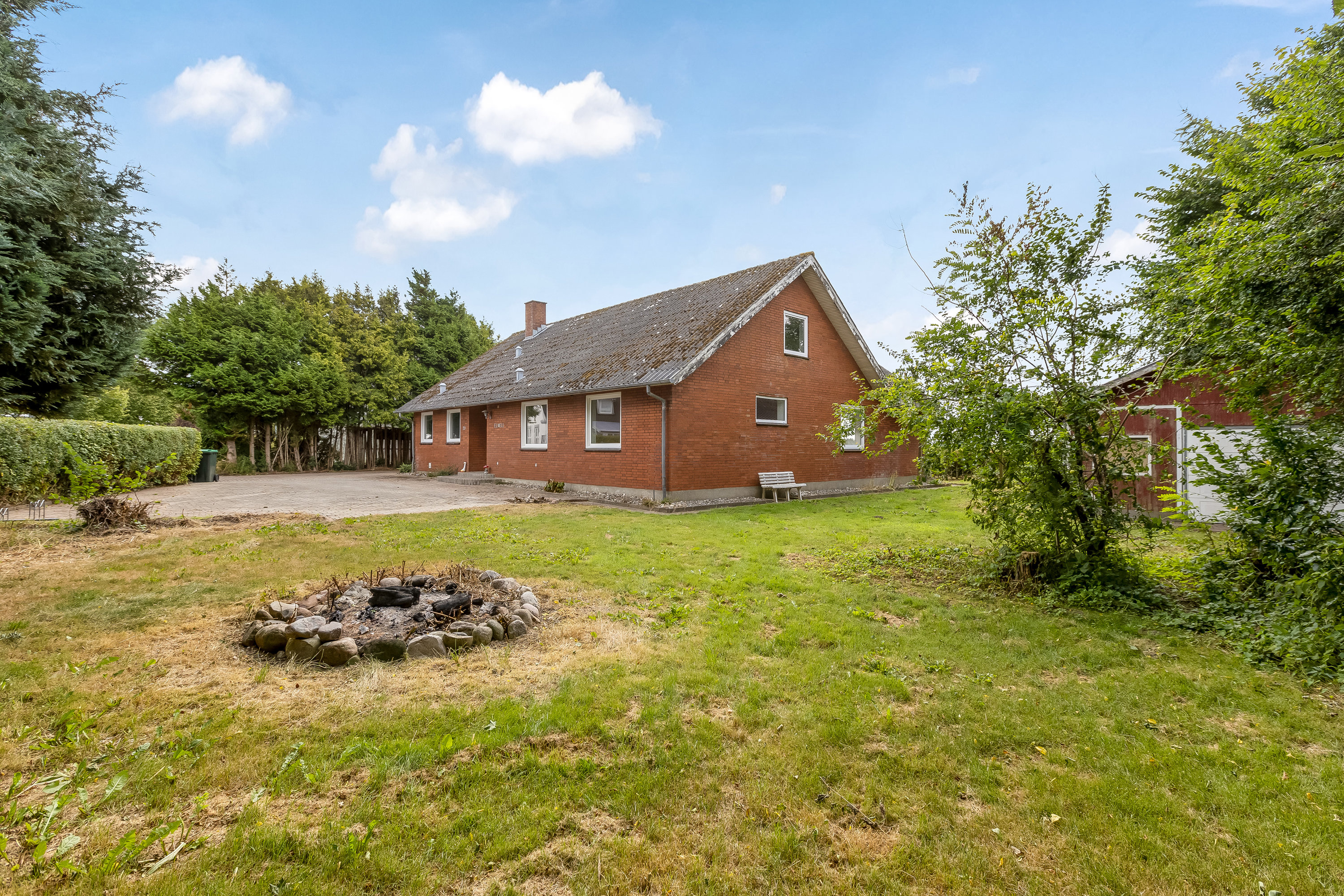 Højervej 20, Møgeltønder, 6270 Tønder