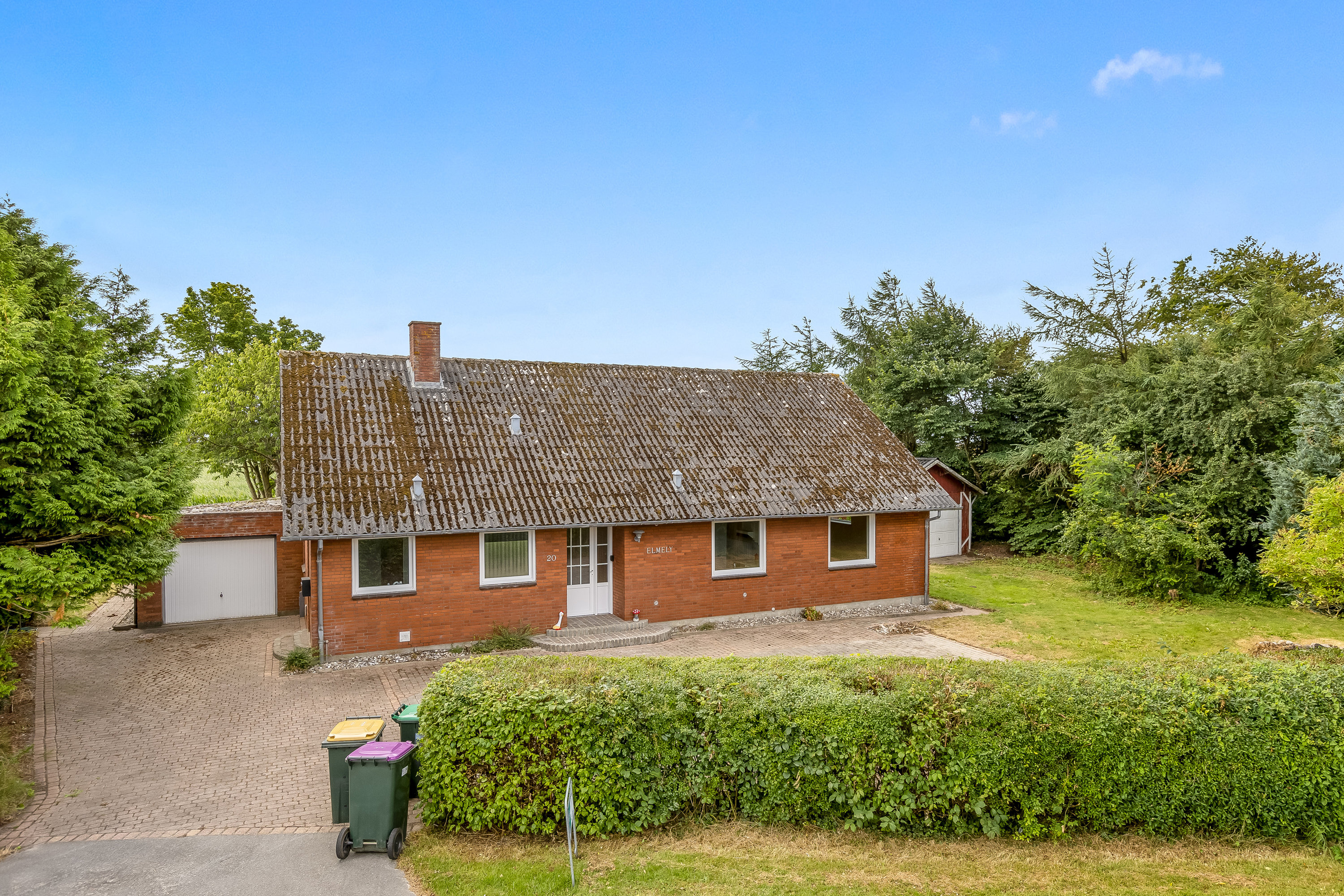 Højervej 20, Møgeltønder, 6270 Tønder
