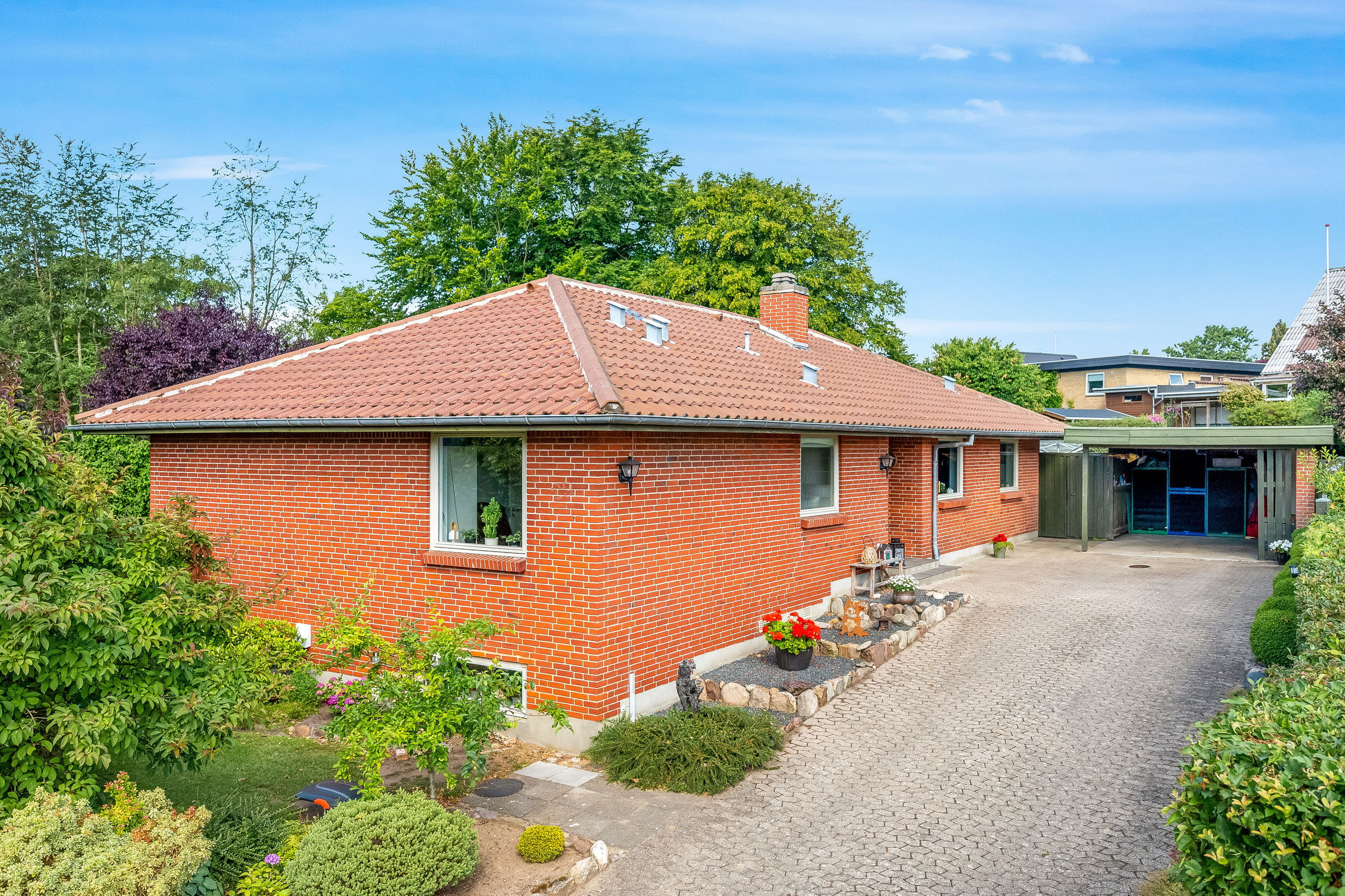 Grønningen 29, 6870 Ølgod