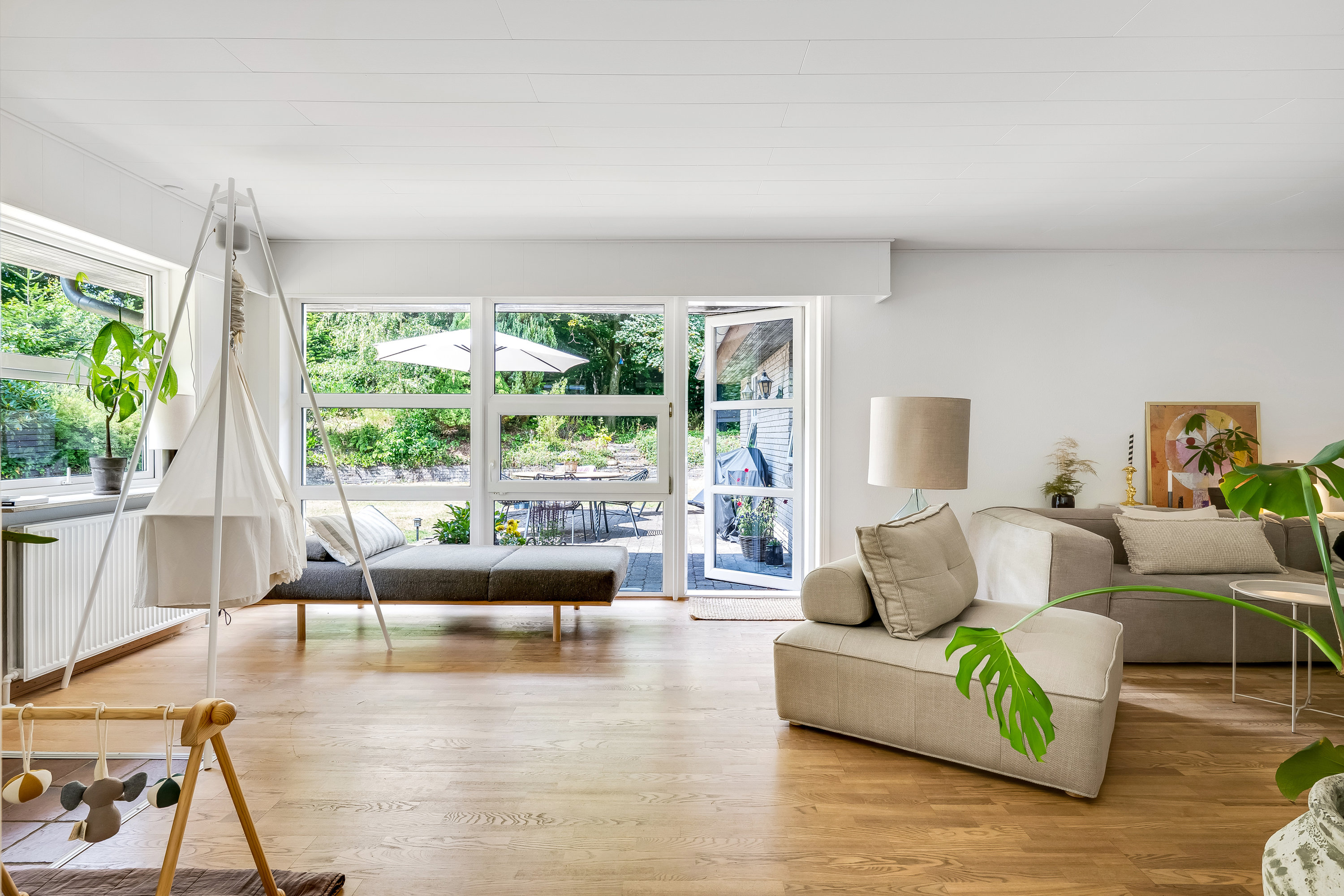 Vibækvej 11, Alslev, 6800 Varde