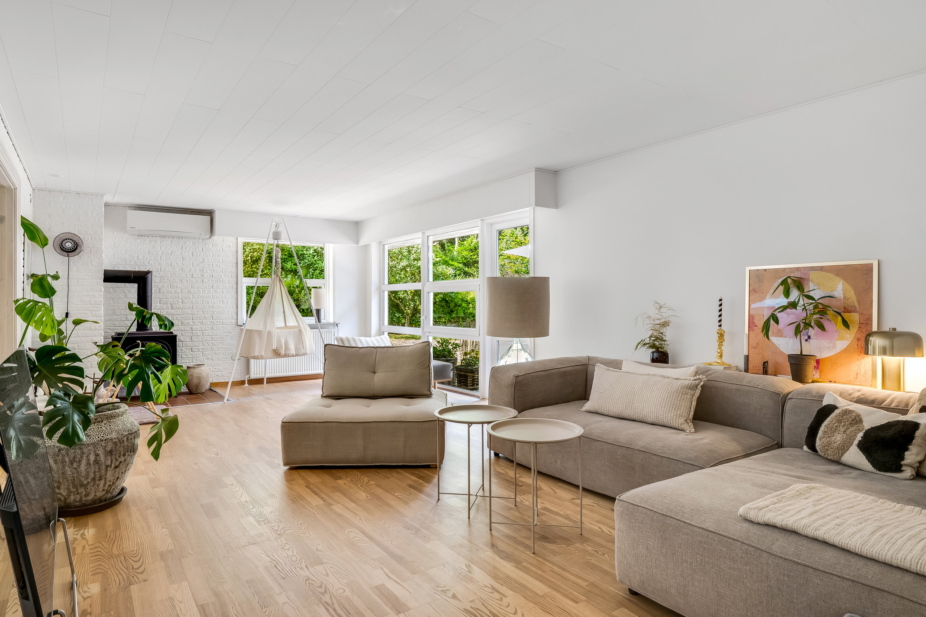 Vibækvej 11, Alslev, 6800 Varde