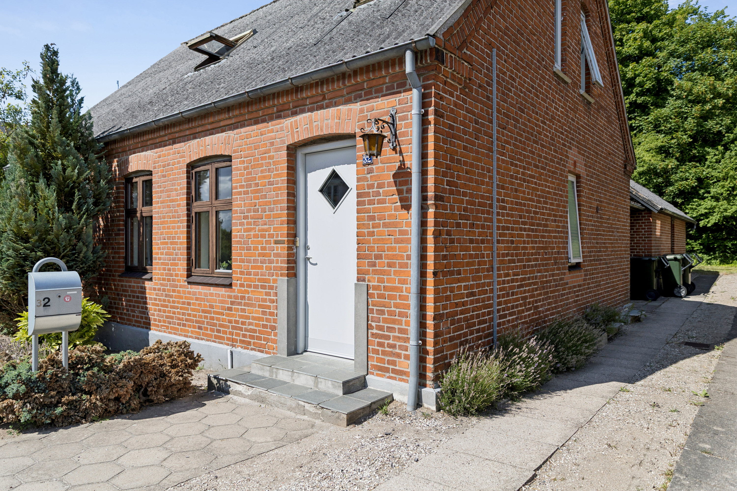 Vestergade 32, 8550 Ryomgård