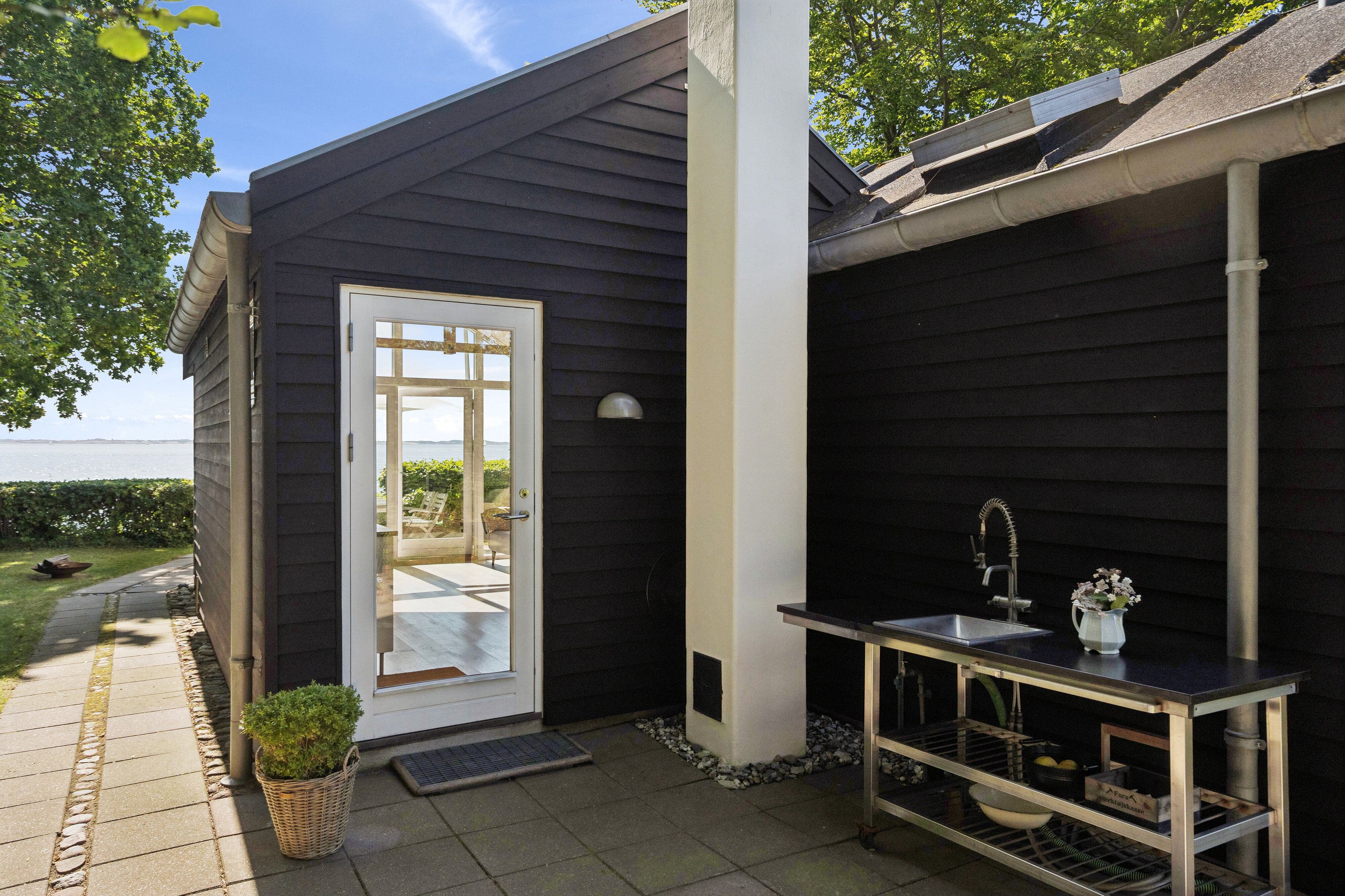 Fredskovvej 16E, 5883 Oure