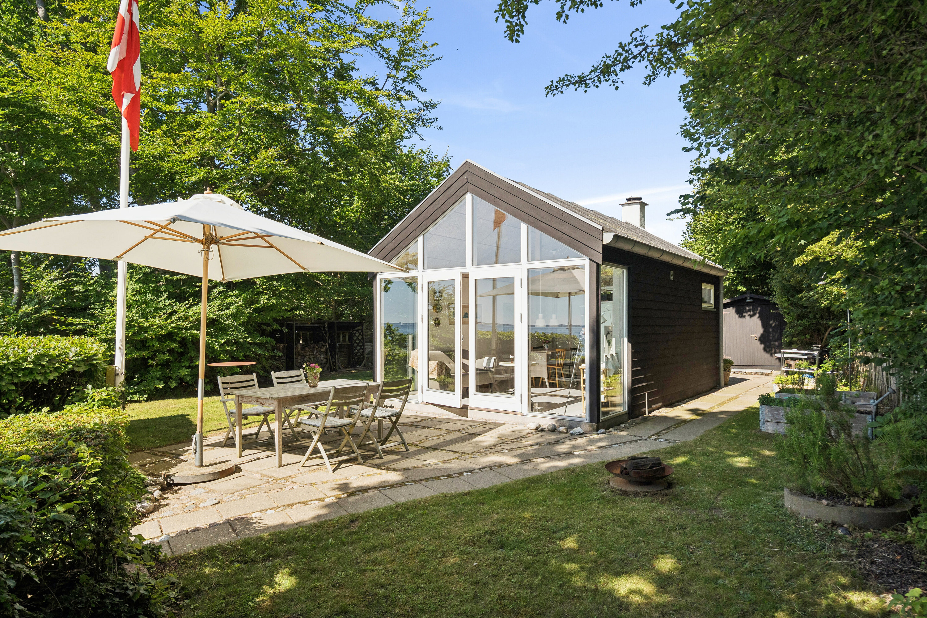 Fredskovvej 16E, 5883 Oure