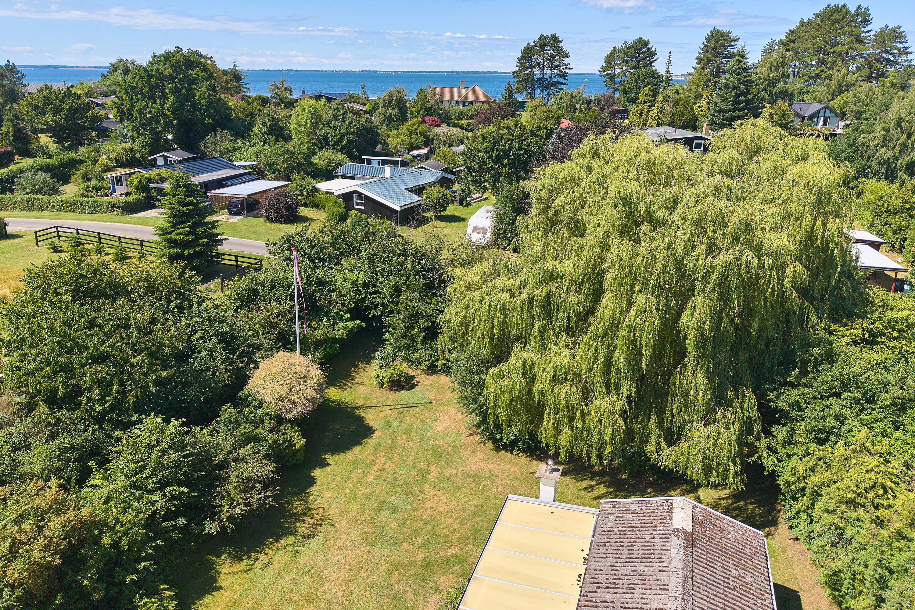 Strandvej 80, Kulhuse, 3630 Jægerspris