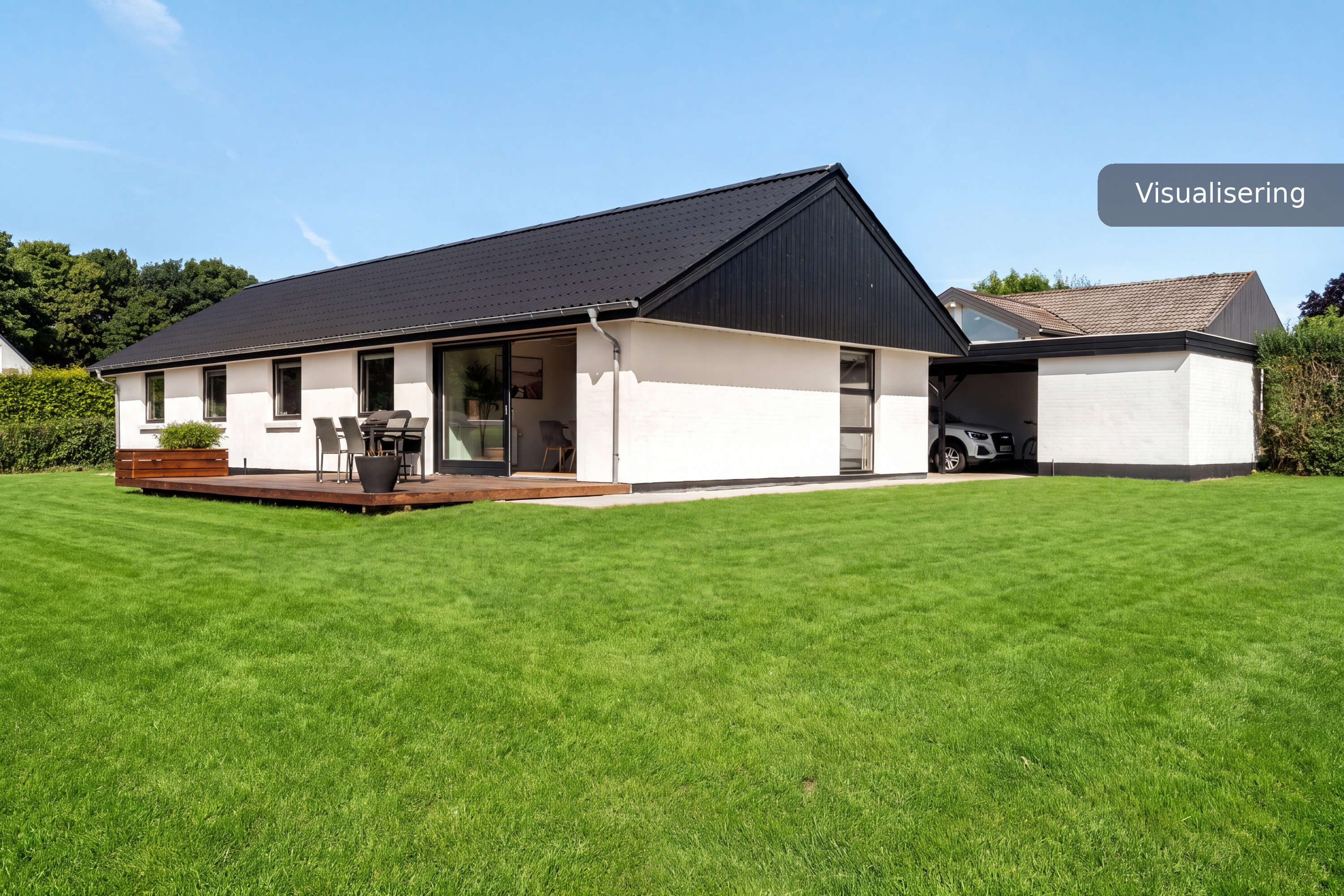 Egesholm 50, 8700 Horsens