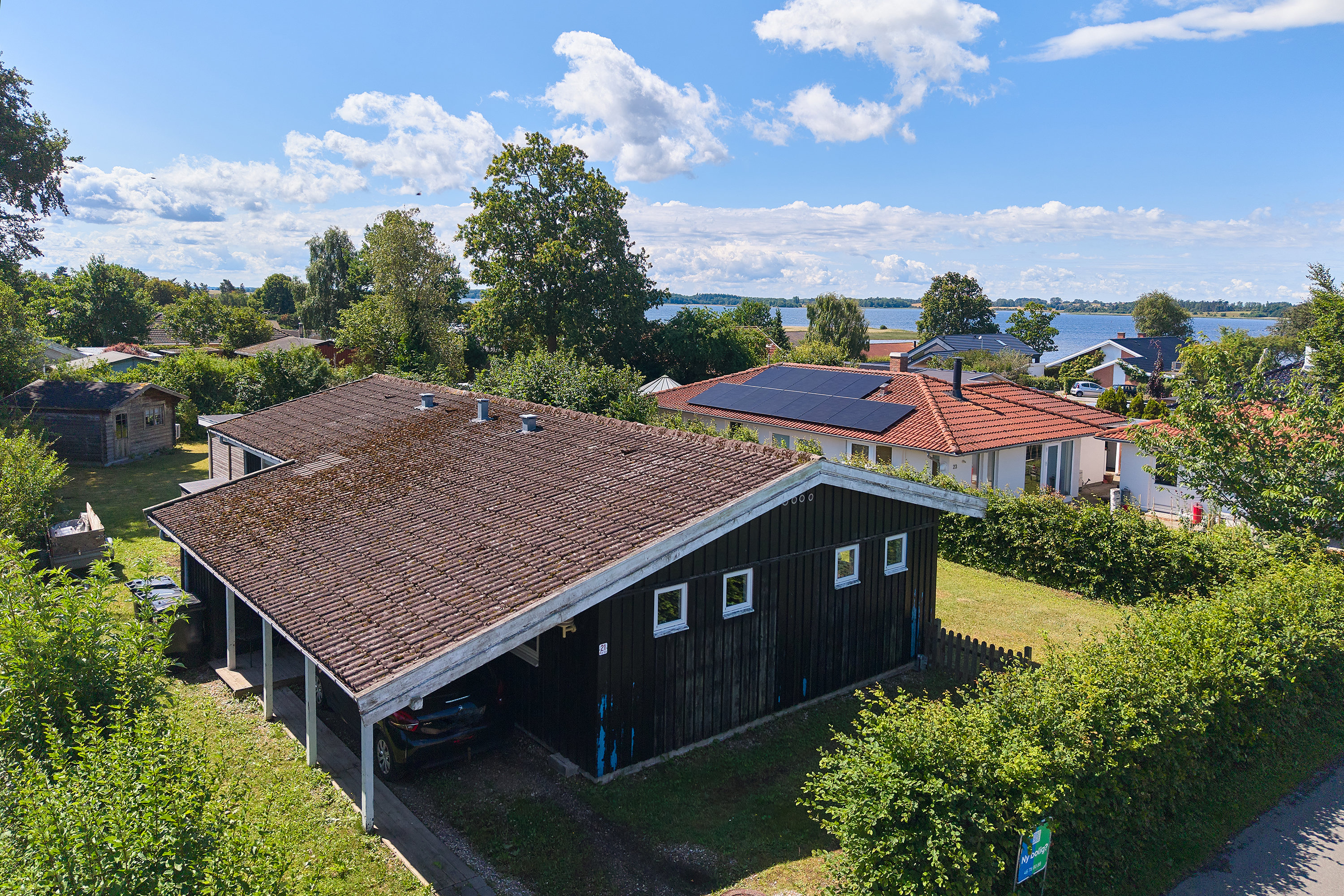 Nordtoften 21, 4040 Jyllinge