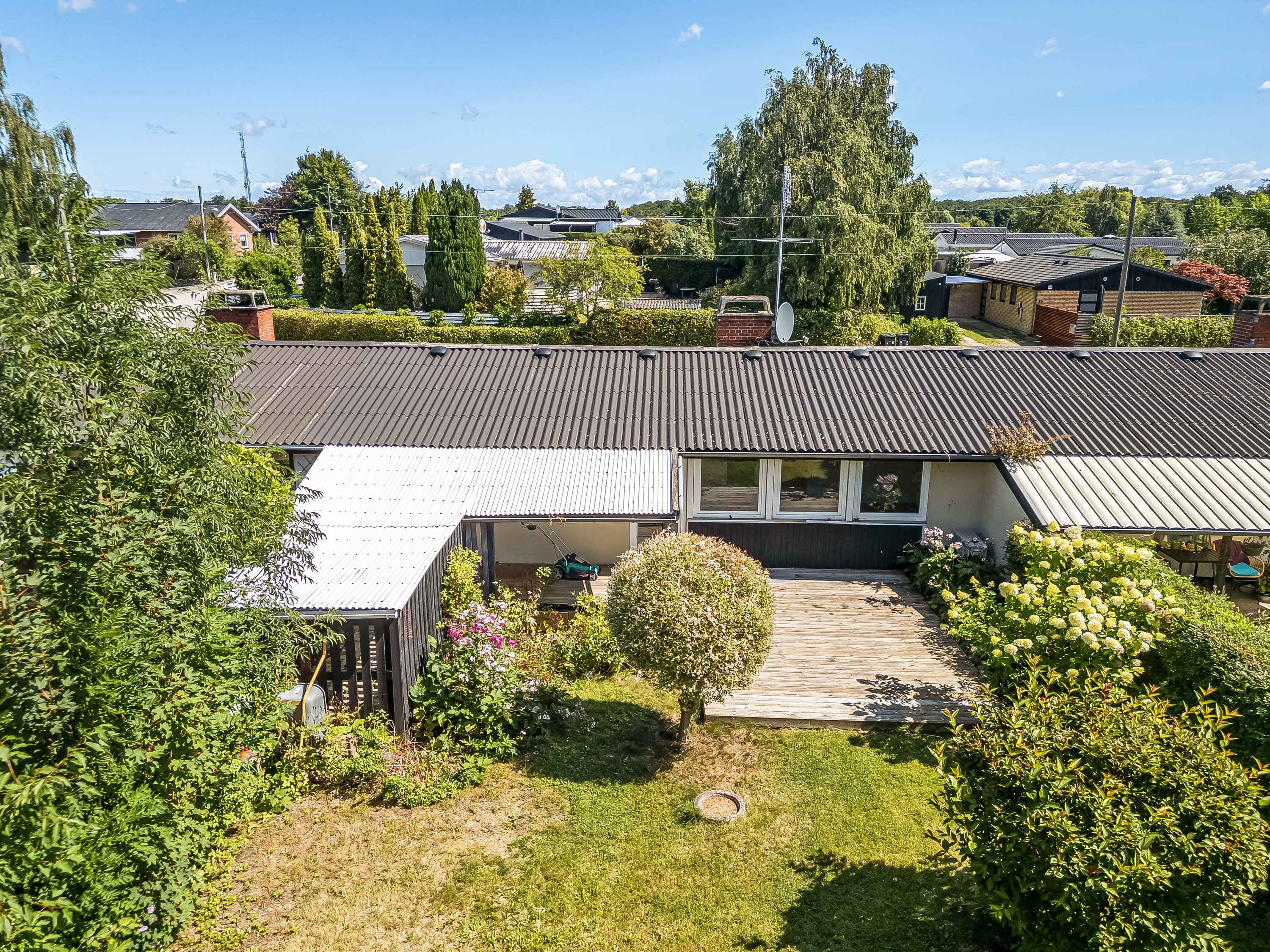 Ahornvej 58, 3200 Helsinge