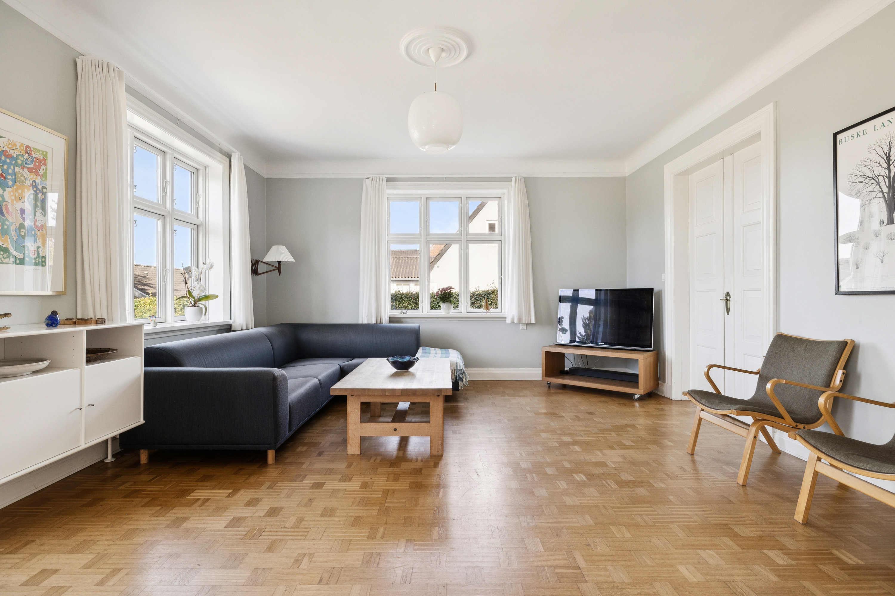 Møllegade 59, 8660 Skanderborg