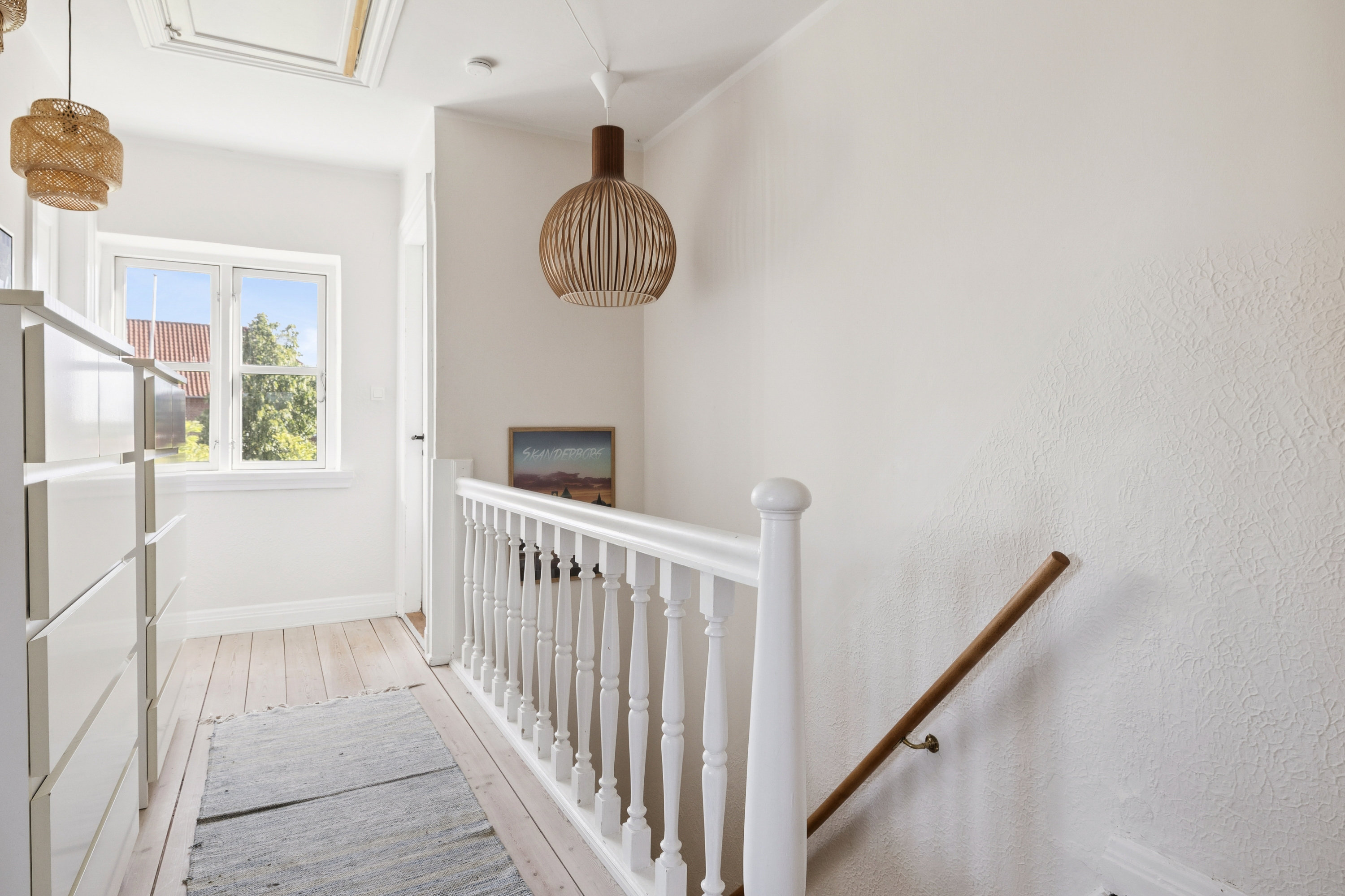 Fremhævet repos billede i fuldskærmstilstand. Billede af Møllegade 59, 8660 Skanderborg