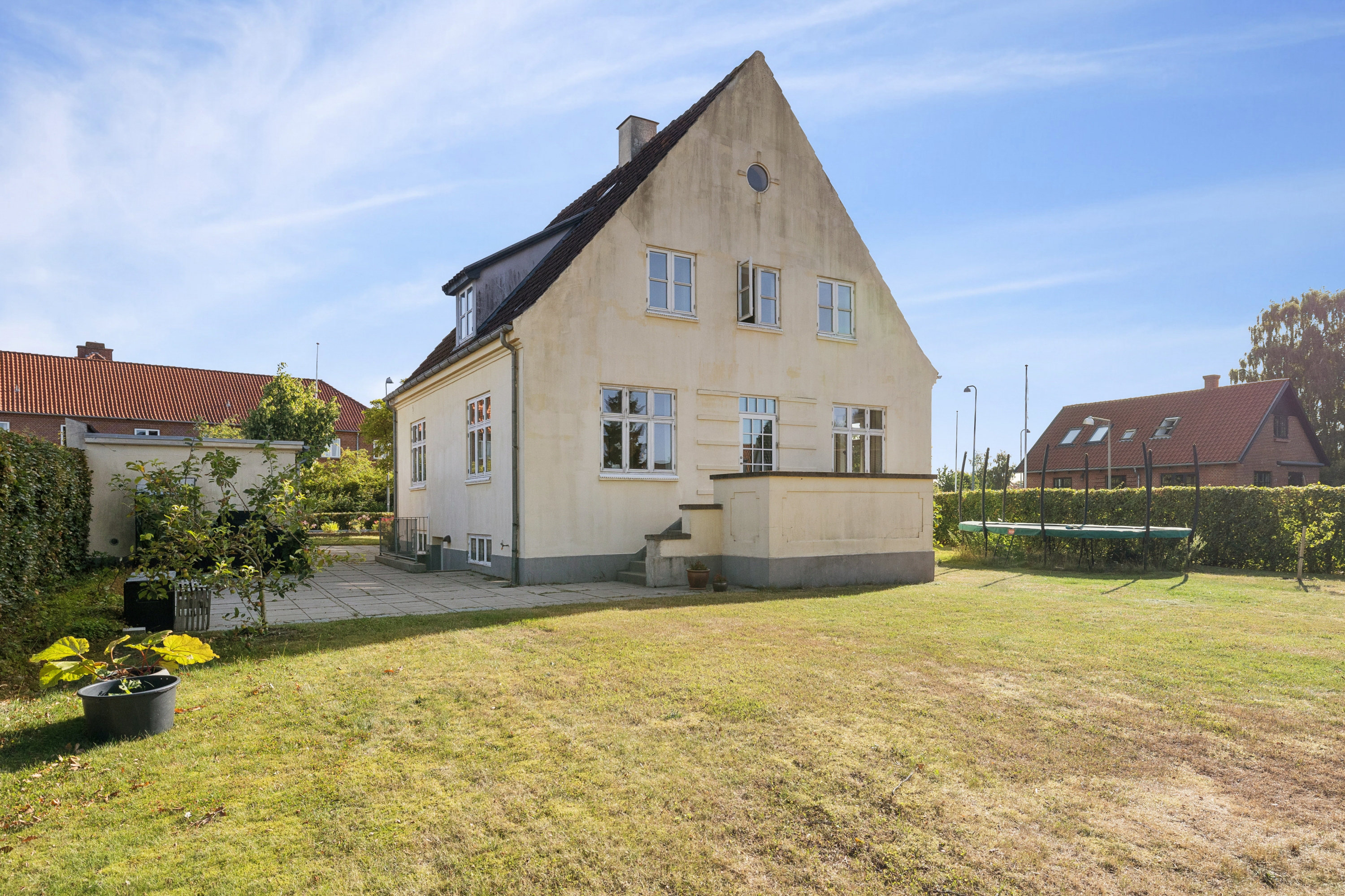 Møllegade 59, 8660 Skanderborg