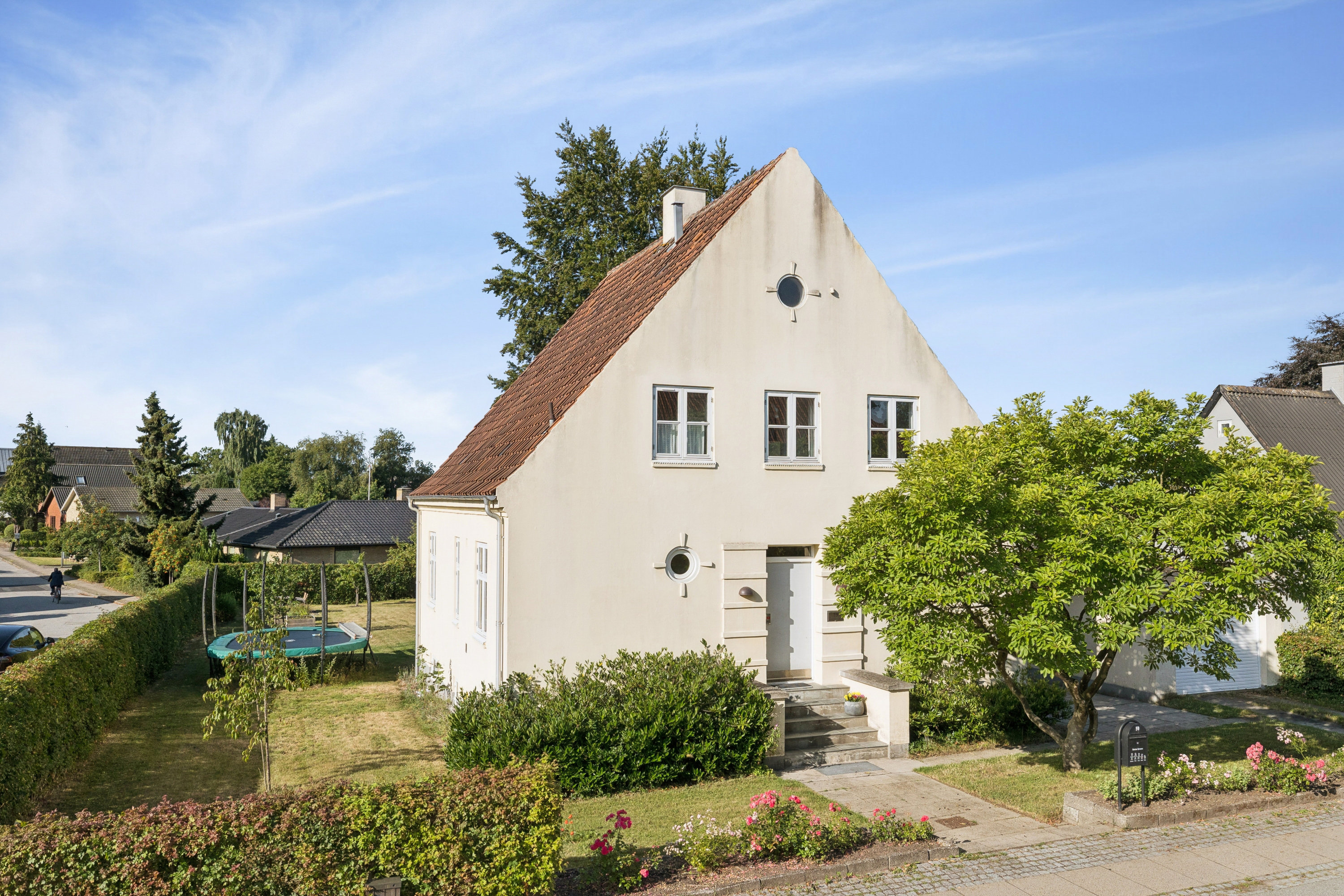 Møllegade 59, 8660 Skanderborg