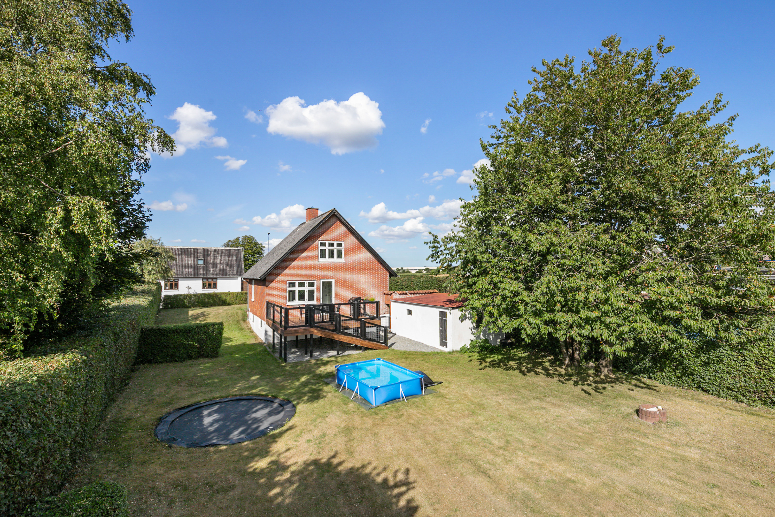 Jyllandsgade 48, Haverslev, 9610 Nørager