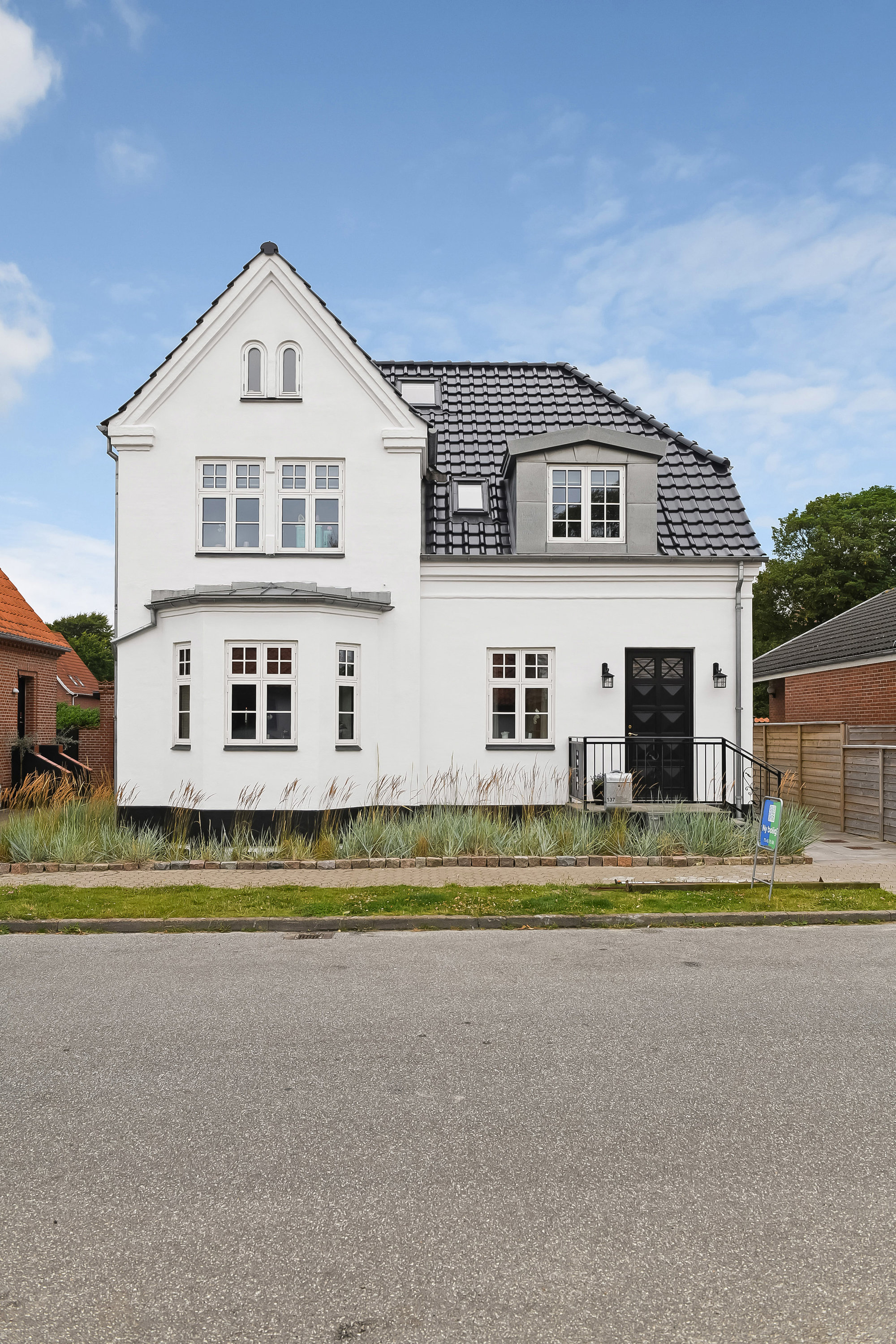 Rolfsgade 137, 6700 Esbjerg