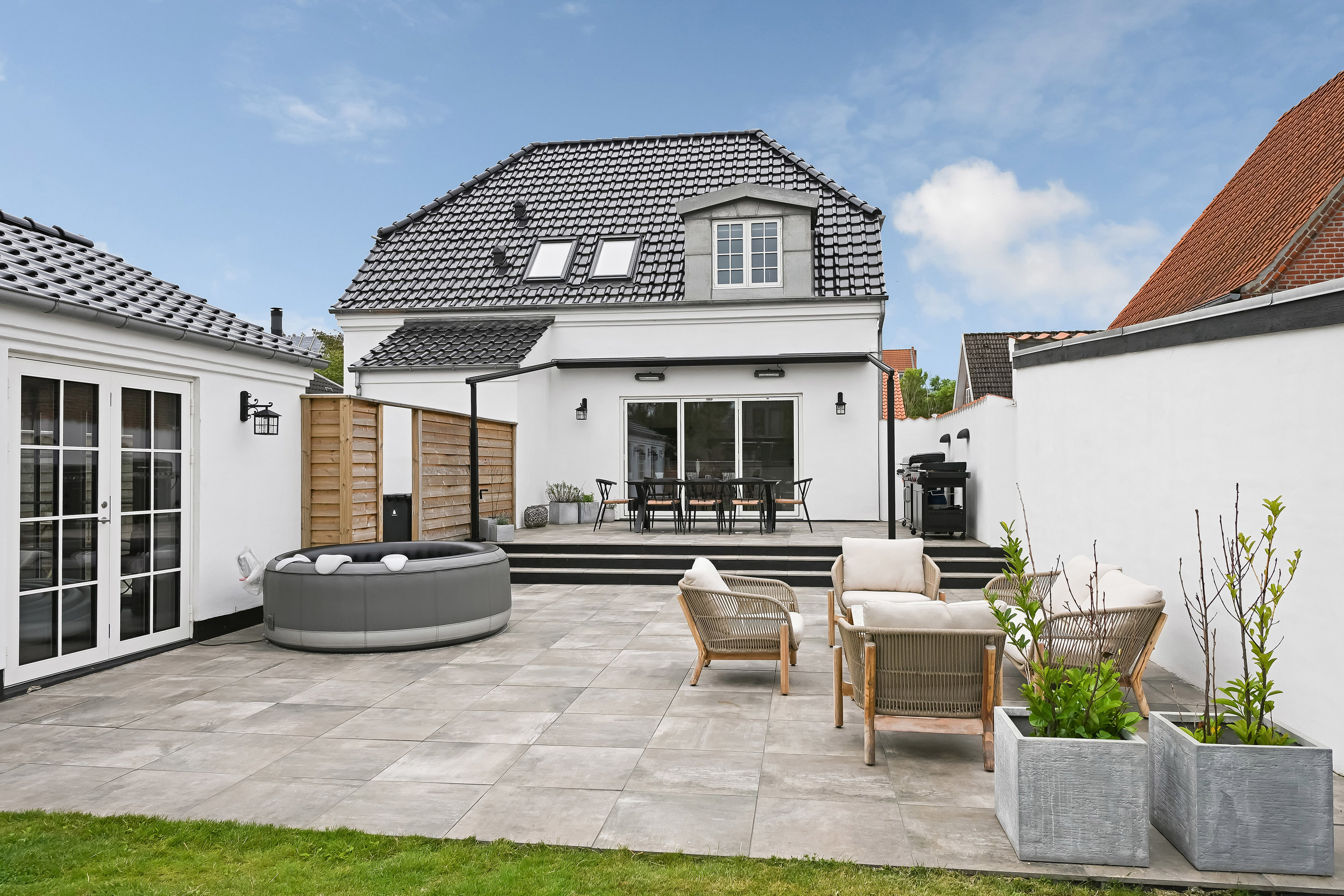 Rolfsgade 137, 6700 Esbjerg