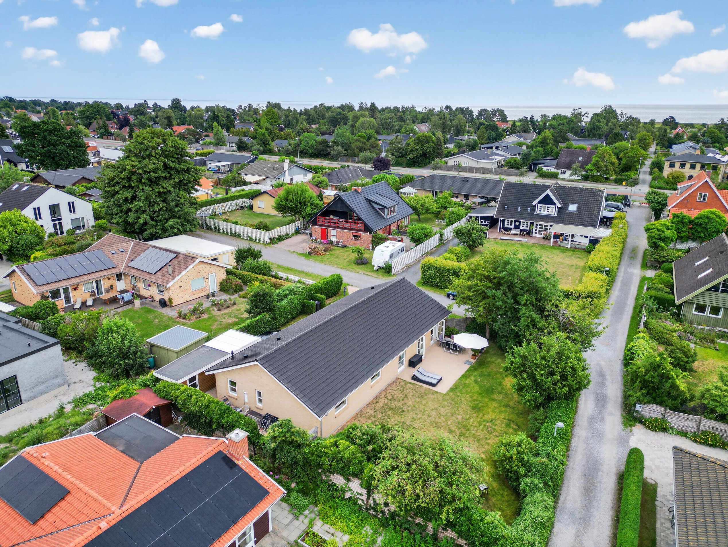 Granvænget 4, 2680 Solrød Strand