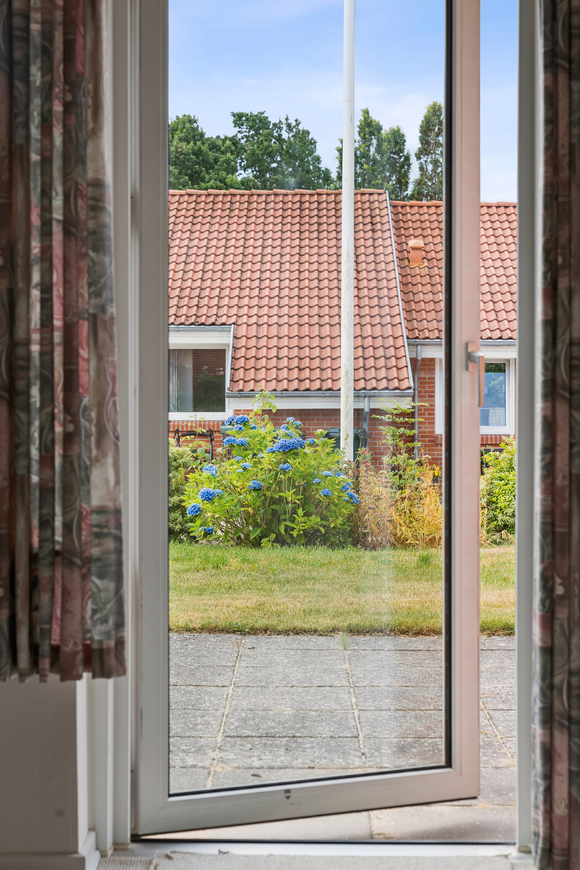 Fremhævet  billede i fuldskærmstilstand. Billede af Torvegade 17, 7250 Hejnsvig