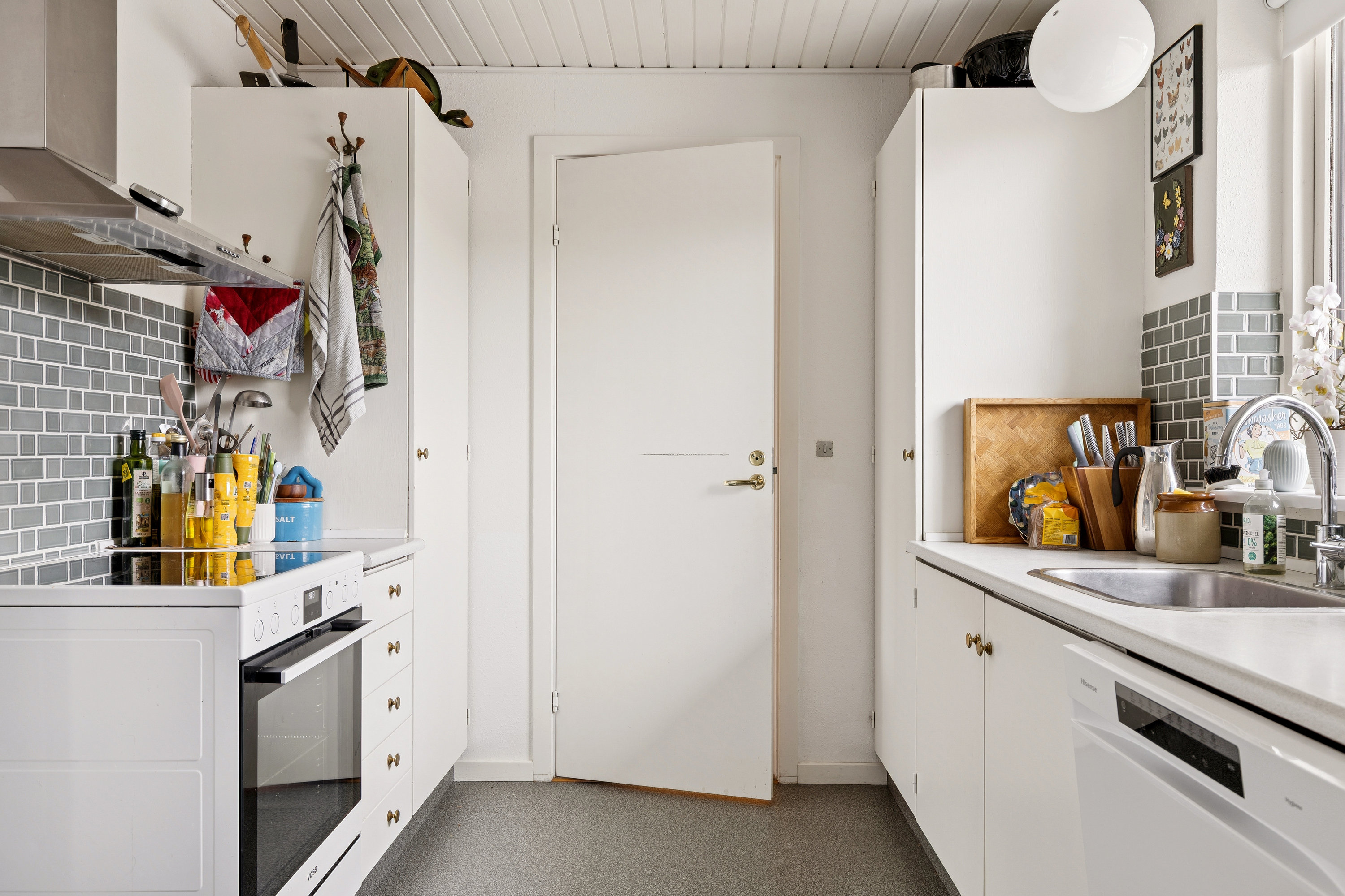 Hørve Kirkevej 30, 4534 Hørve