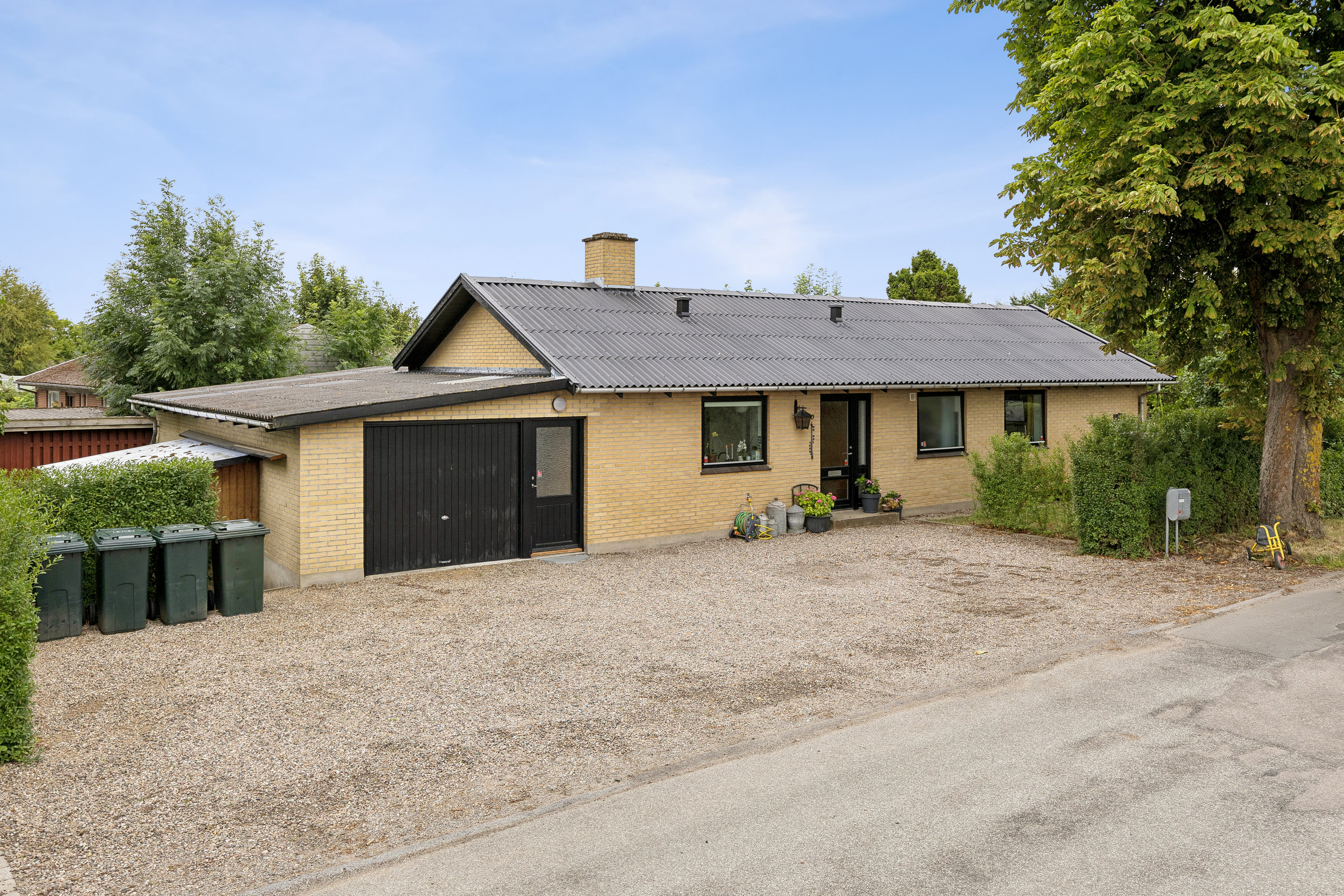 Hørve Kirkevej 30, 4534 Hørve