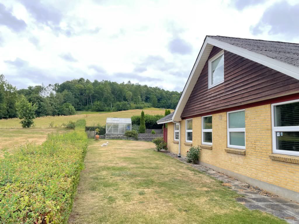 Fasanvej 3, 8860 Ulstrup