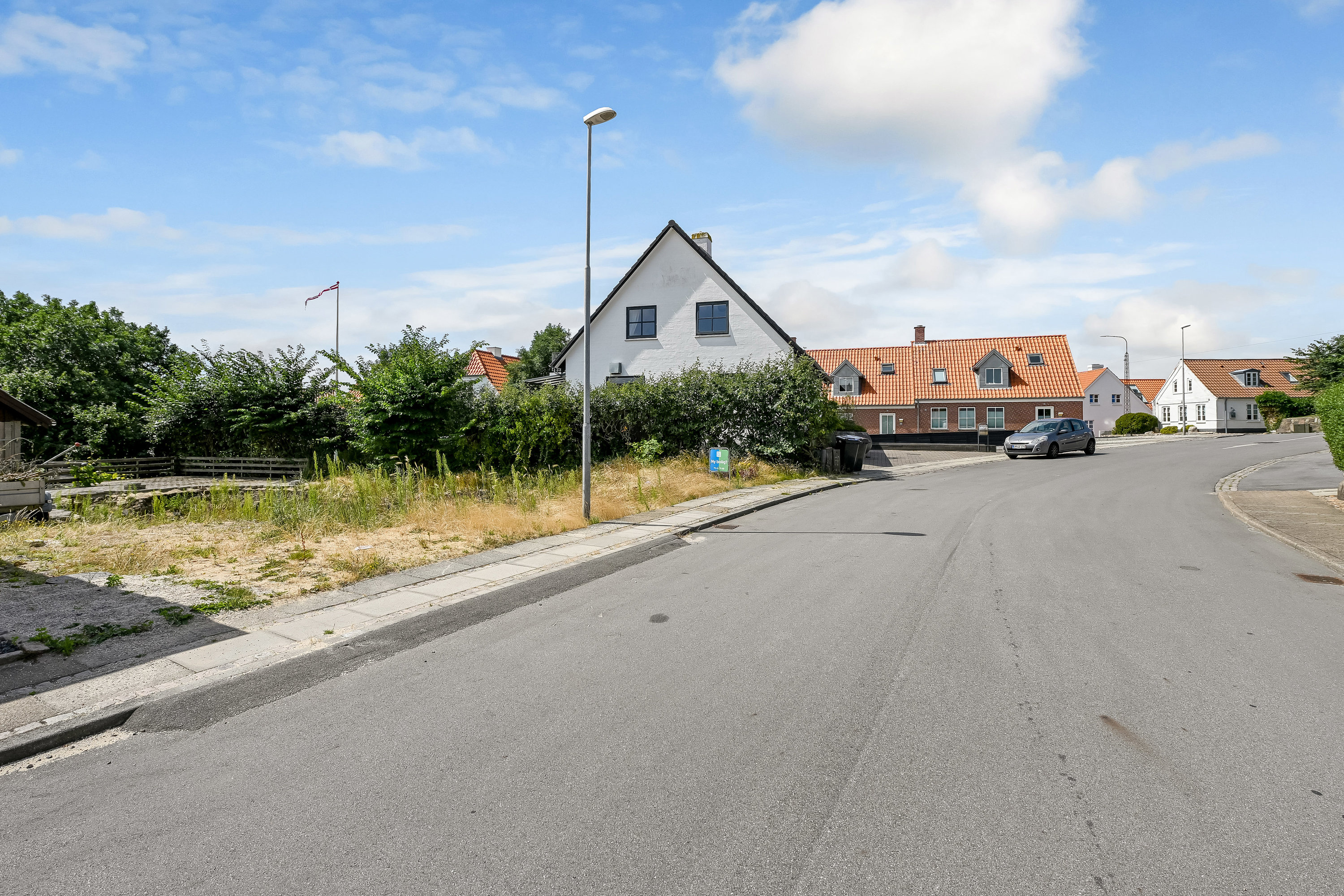 Fremhævet ejendommen billede i fuldskærmstilstand. Billede af Engvænget 3, Hjerting, 6710 Esbjerg V