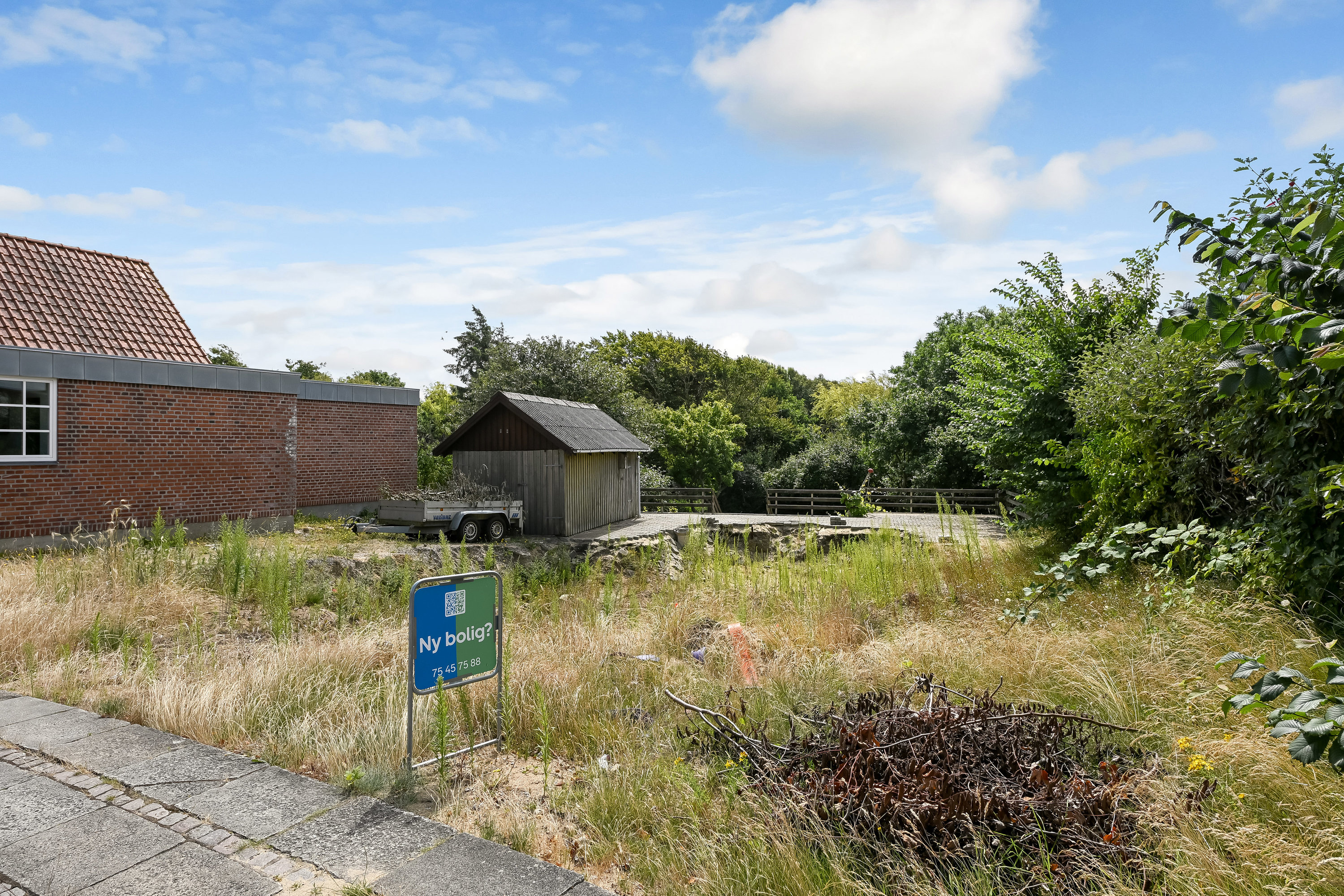 Engvænget 3, Hjerting, 6710 Esbjerg V