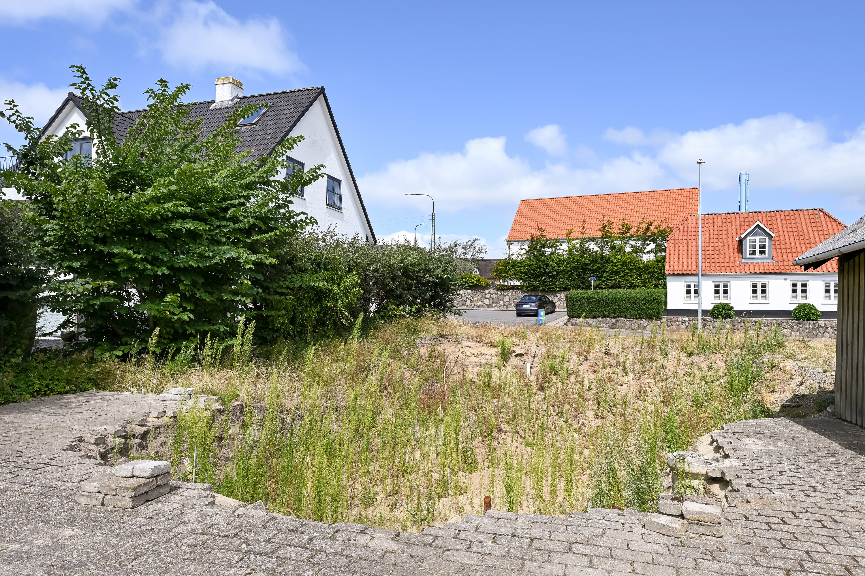 Engvænget 3, Hjerting, 6710 Esbjerg V