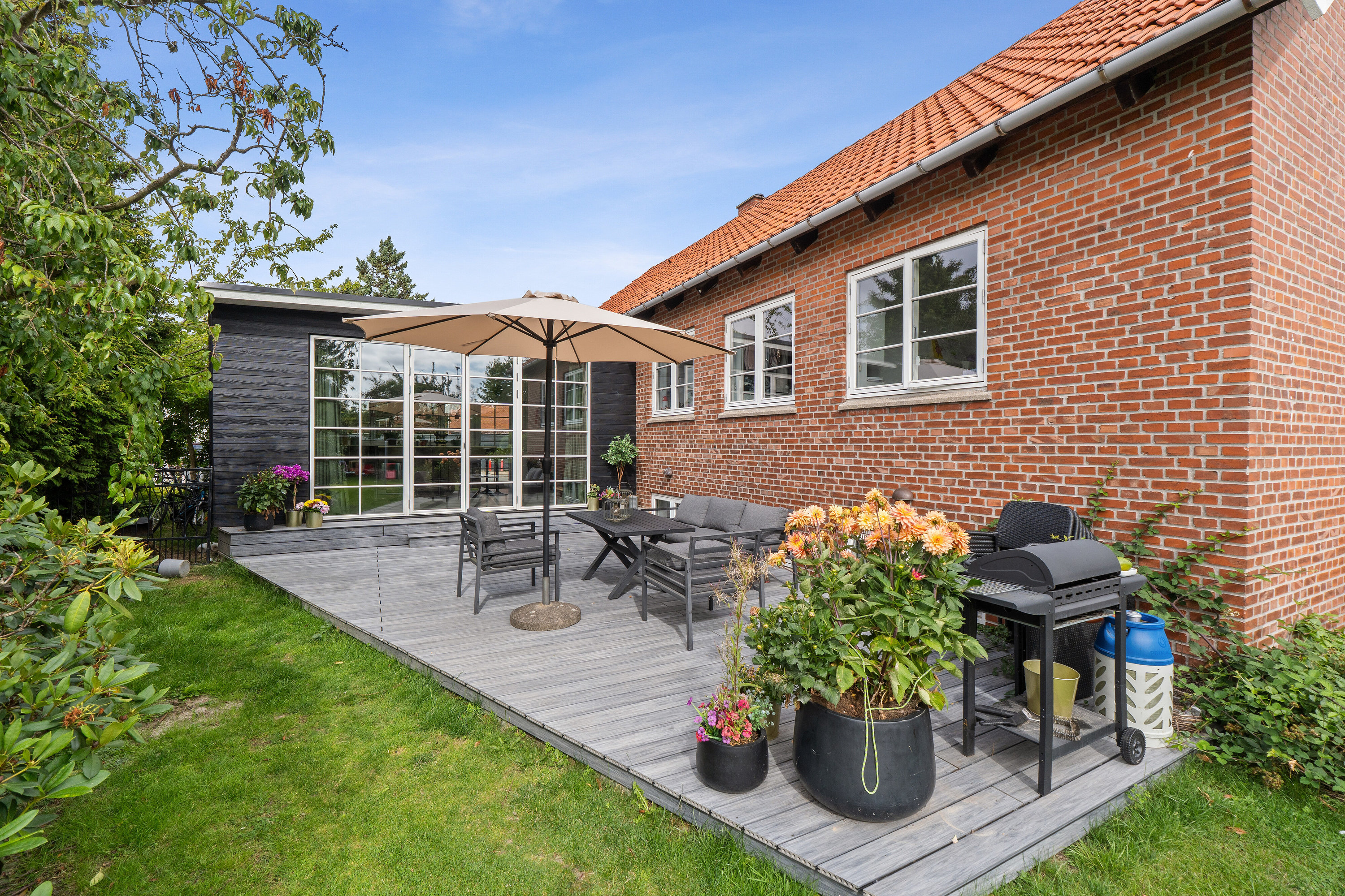 Solsortevej 4, 2600 Glostrup