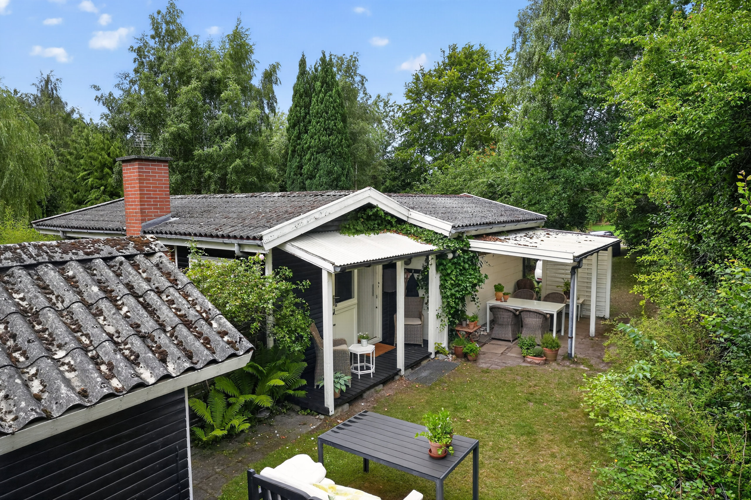 Skovsvinget 14, Nyrup, 4500 Nykøbing Sj