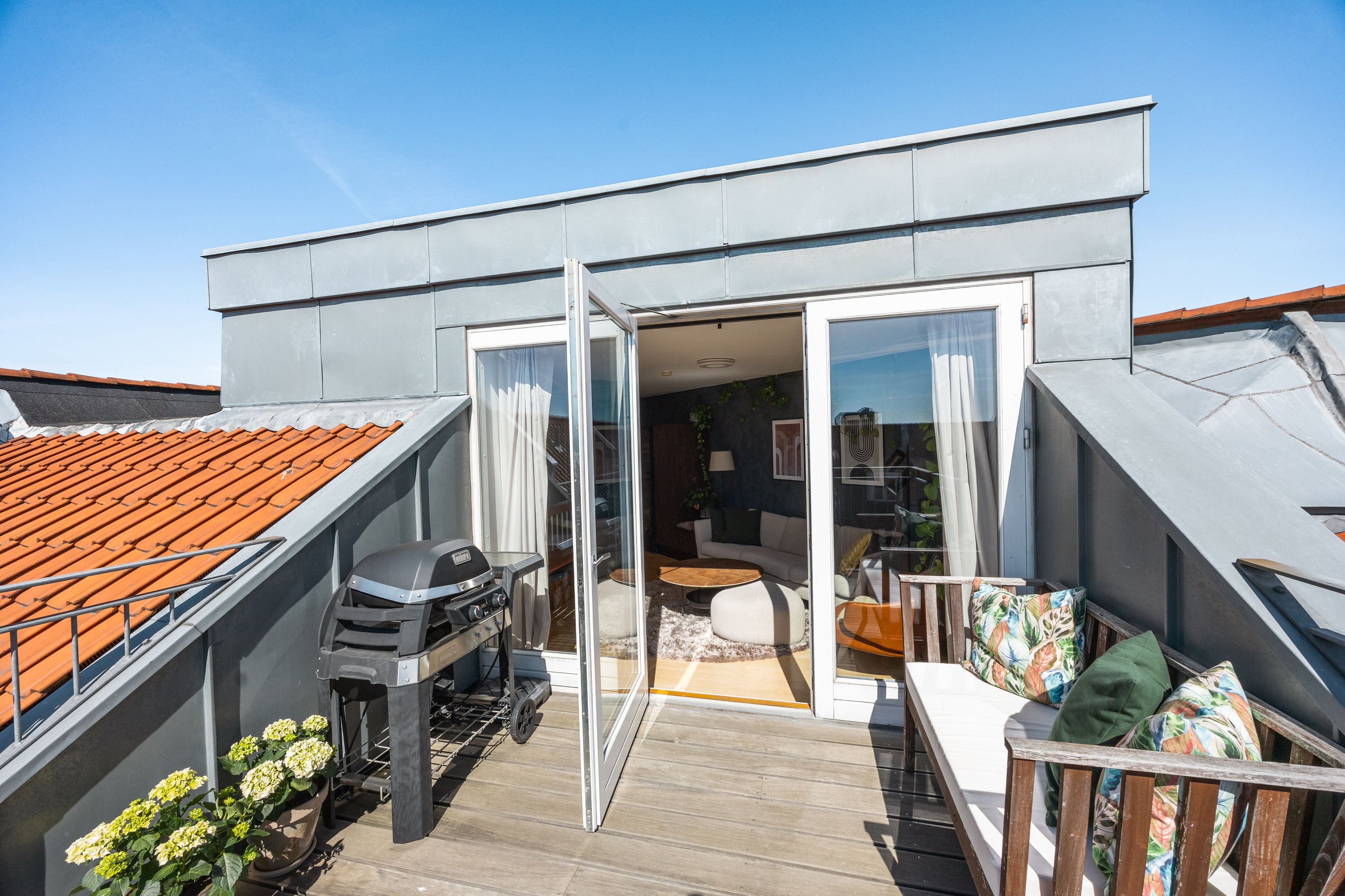 Æbeløgade 29, 5. th., 2100 København Ø