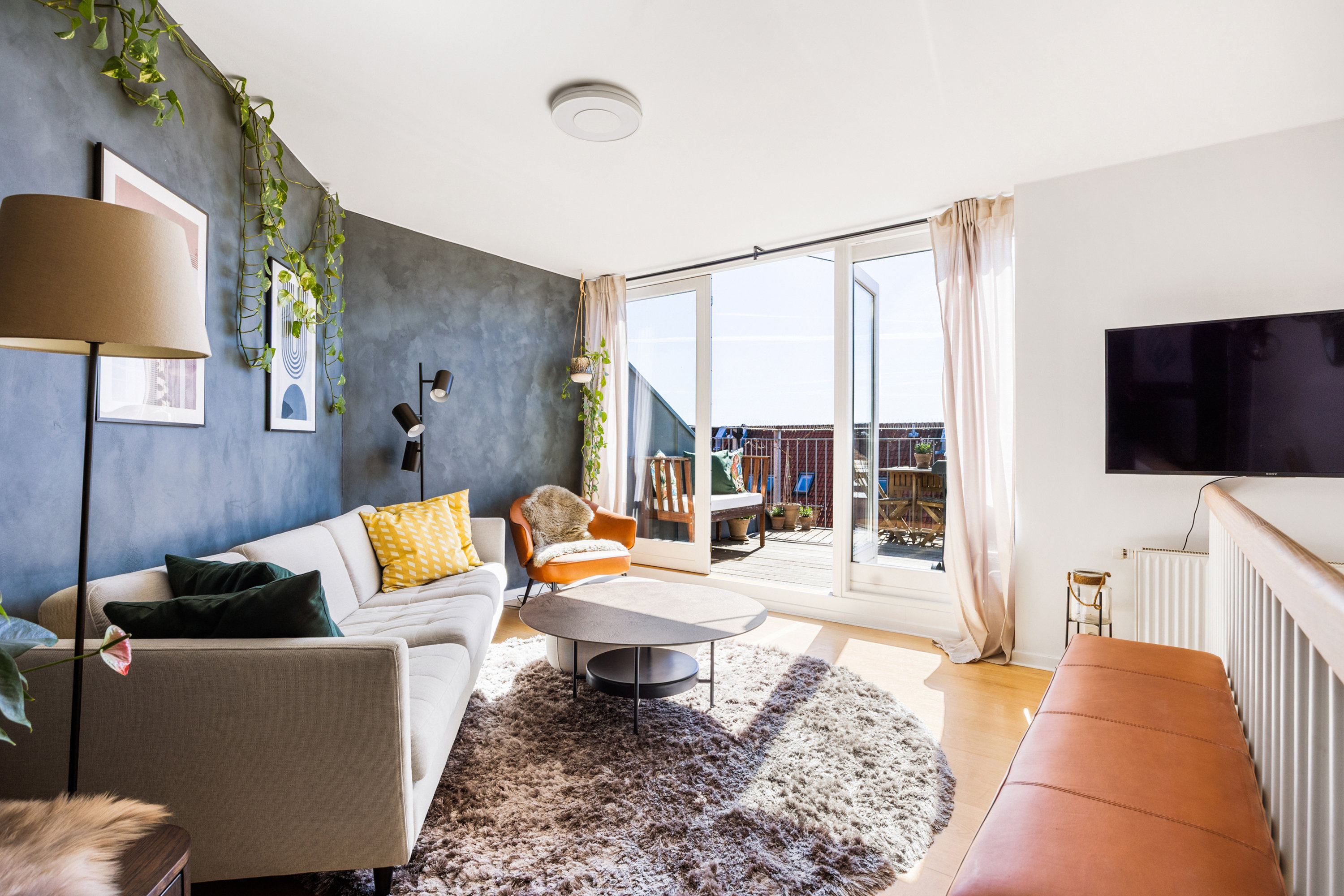 Æbeløgade 29, 5. th., 2100 København Ø