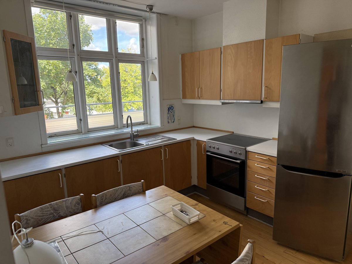 Raadhustorvet, 7900 Nykøbing M billede 3