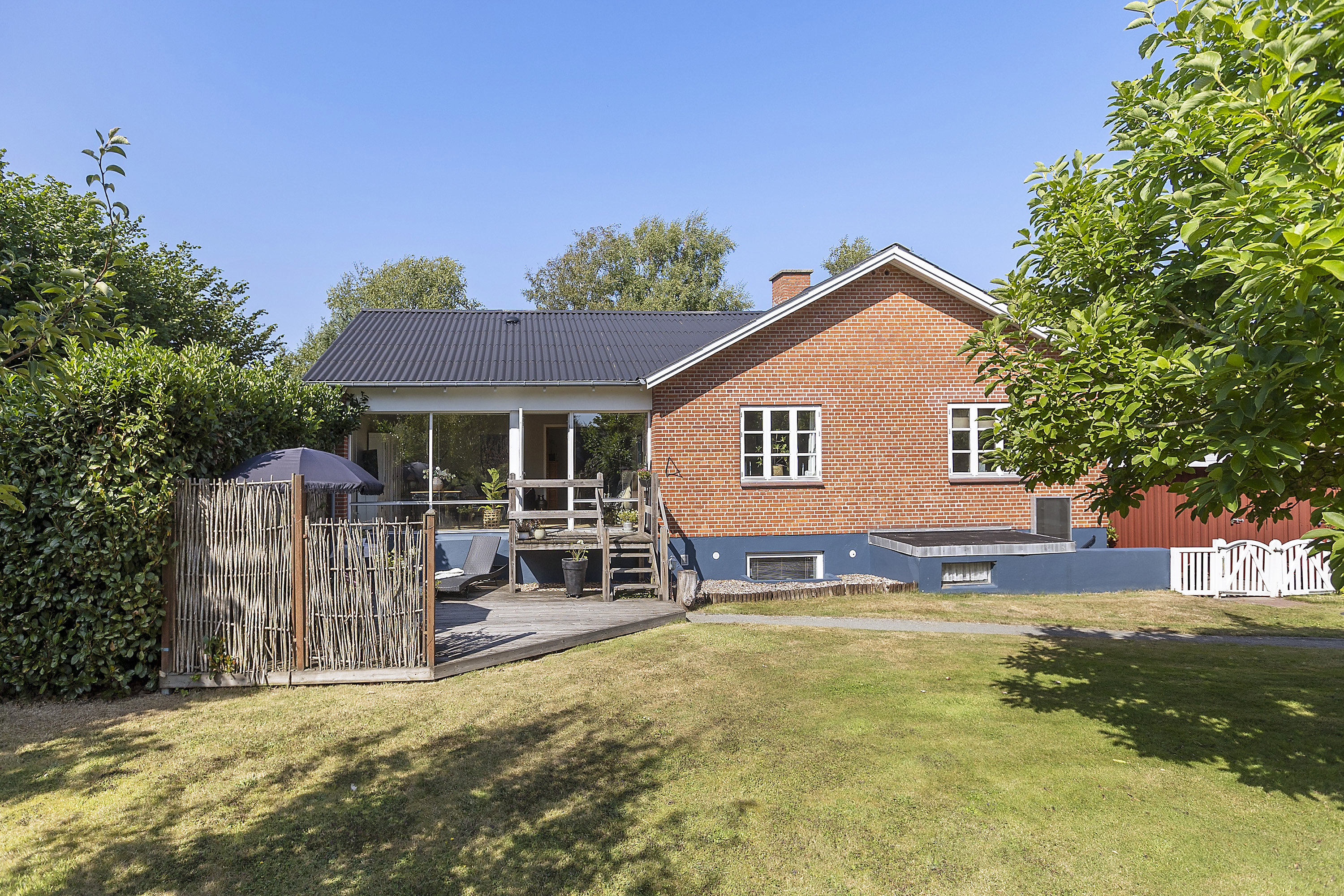 Ribe Landevej 151B, 6100 Haderslev
